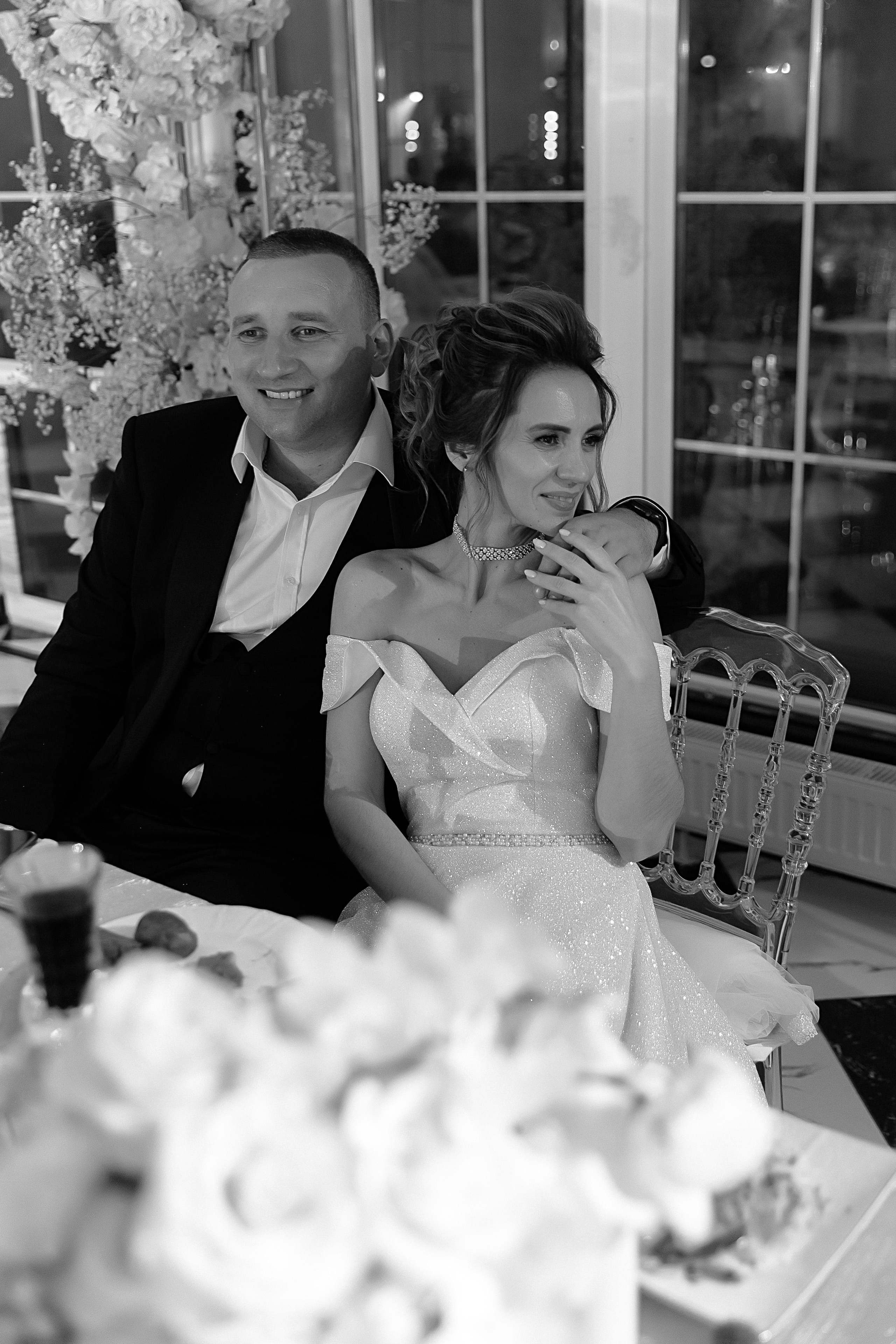 Виталий и Анна. Свадебный и семейный фотограф Харольцева Наталья