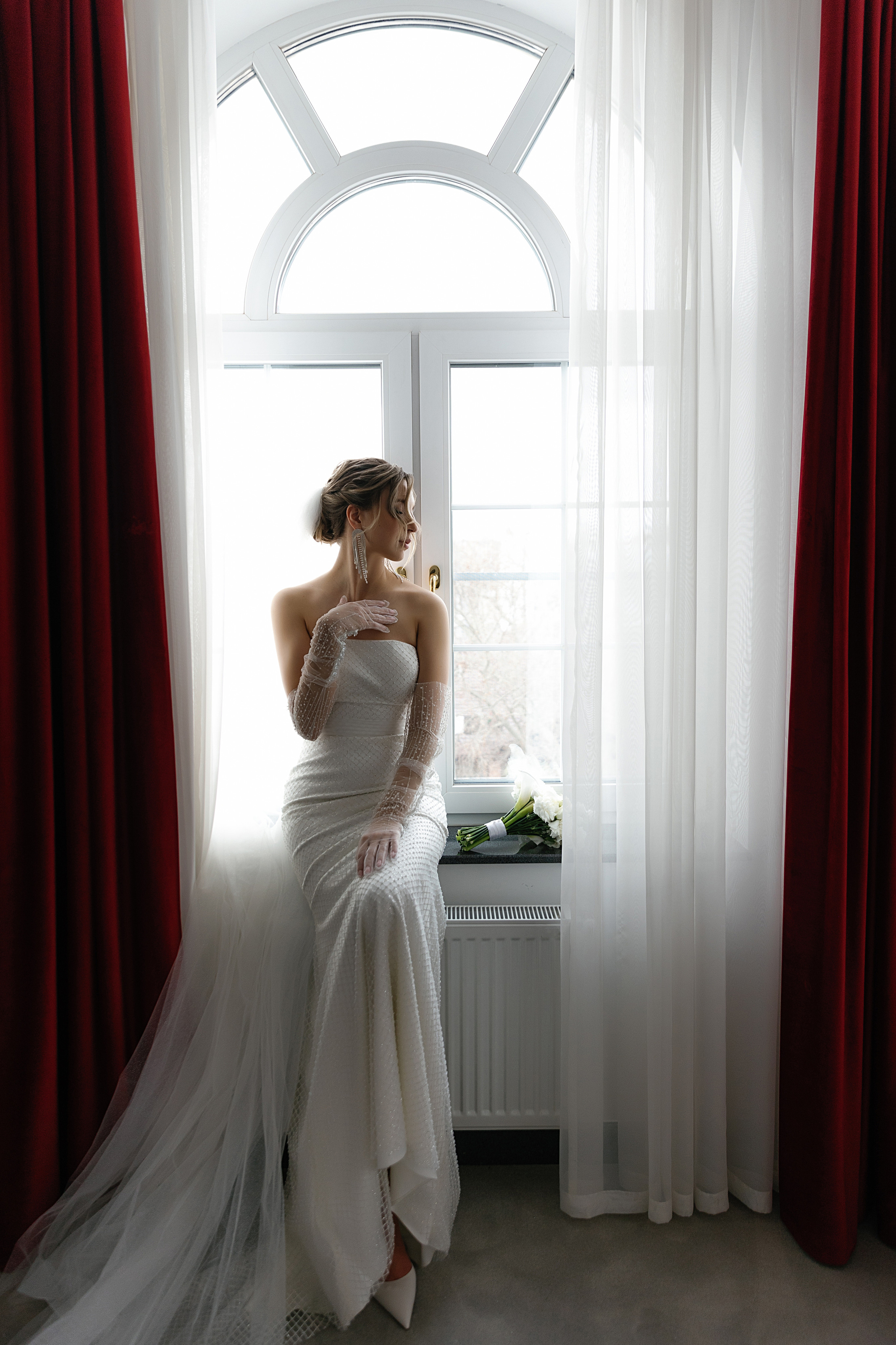 Олег и Анастасия. Свадебный и семейный фотограф Харольцева Наталья