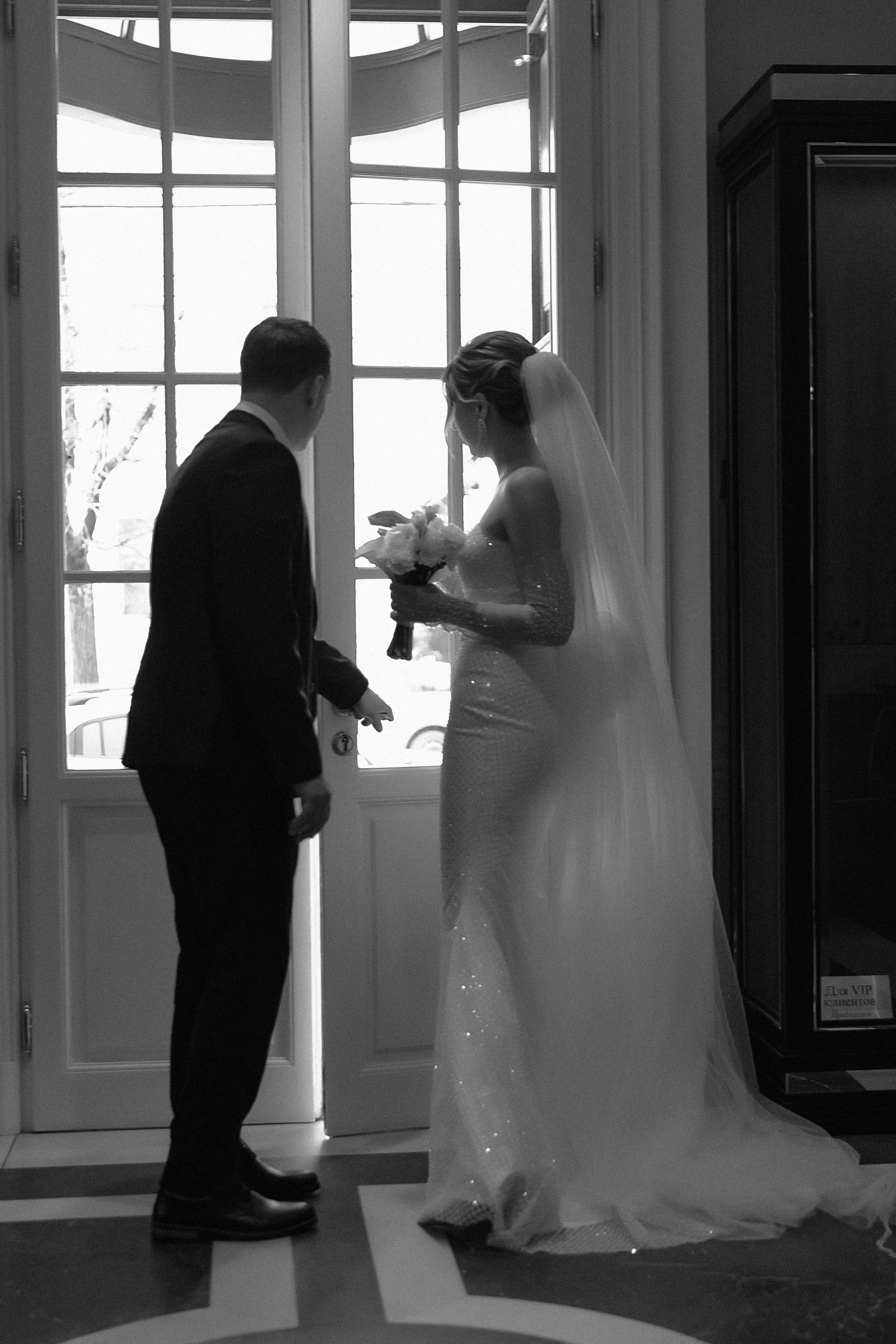 Олег и Анастасия. Свадебный и семейный фотограф Харольцева Наталья