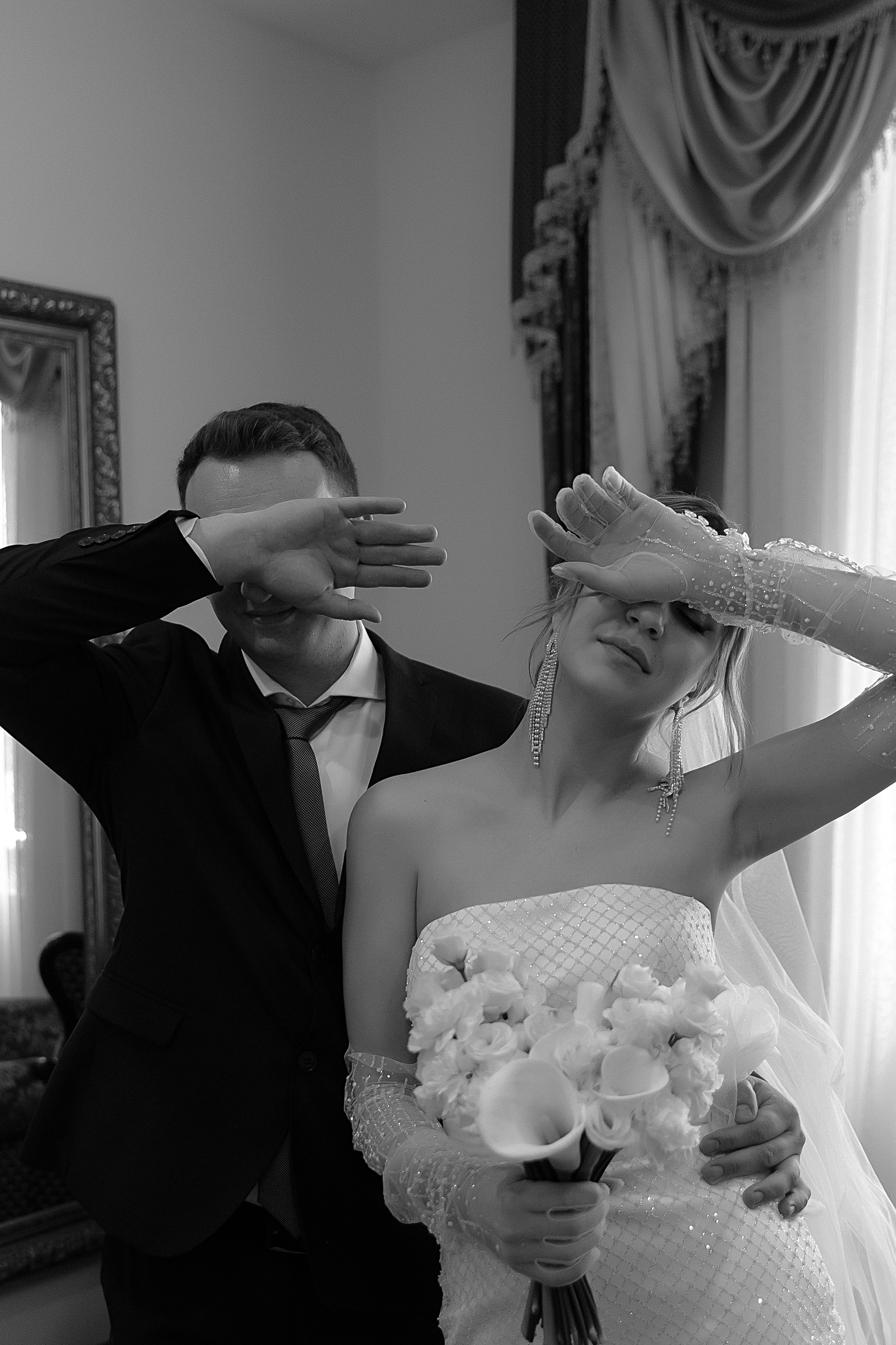 Олег и Анастасия. Свадебный и семейный фотограф Харольцева Наталья