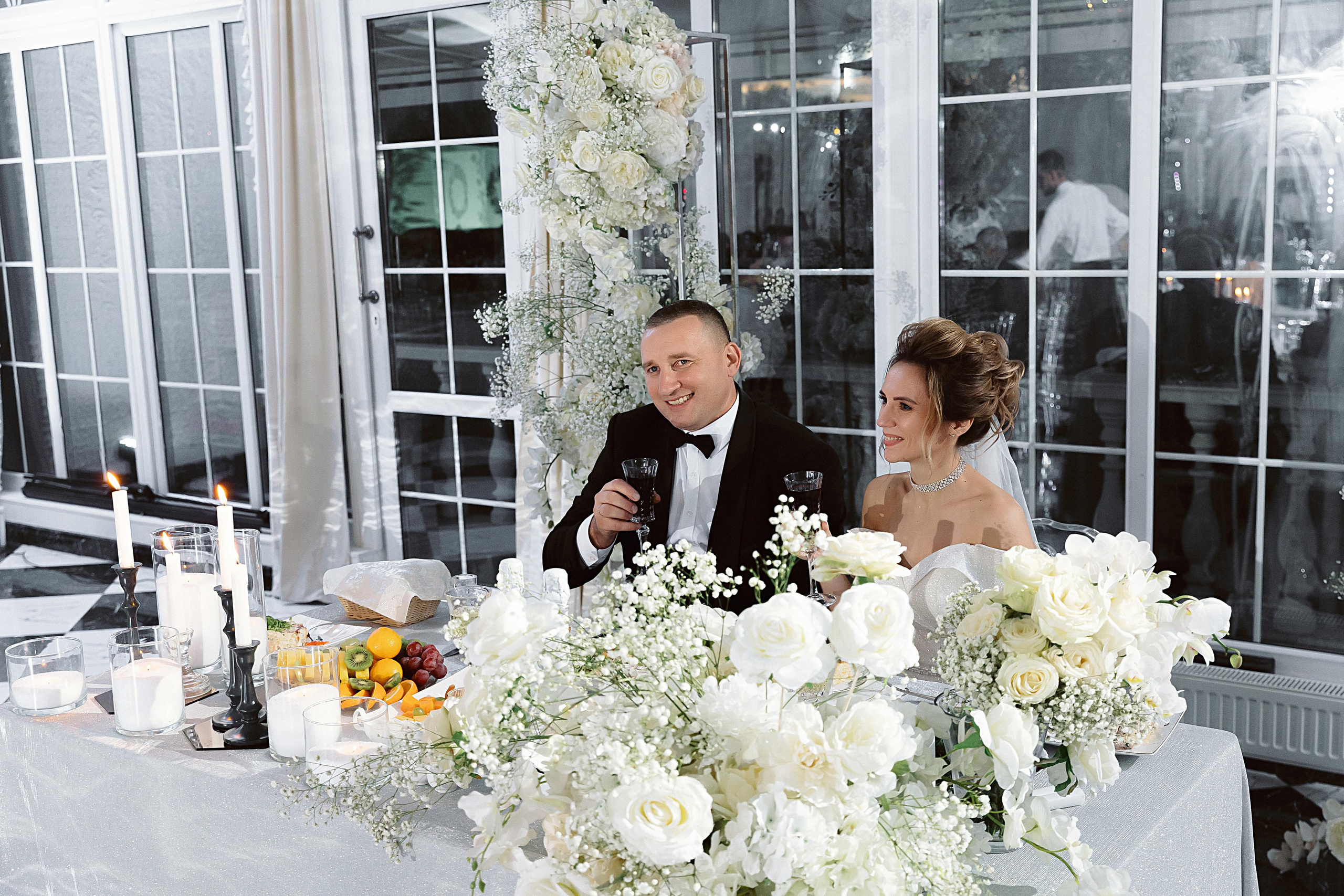 Виталий и Анна. Свадебный и семейный фотограф Харольцева Наталья