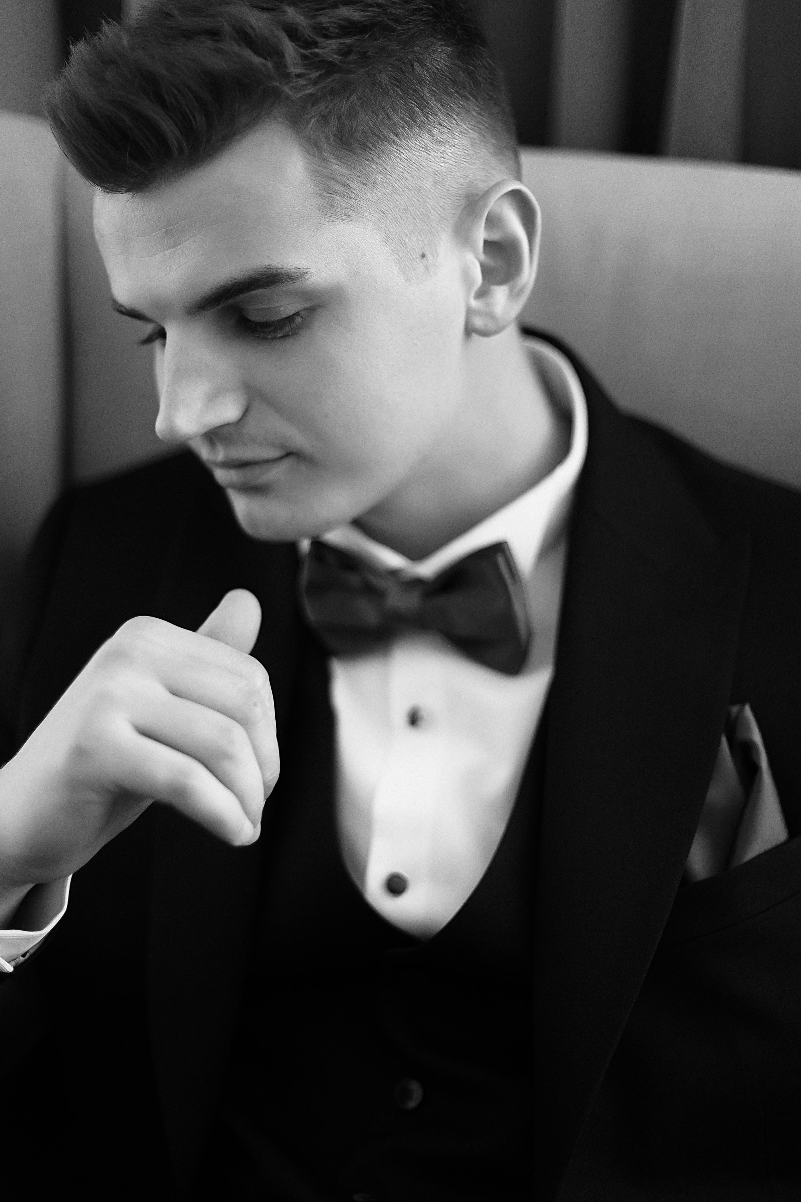 Николай и Анастасия. Свадебный и семейный фотограф Харольцева Наталья