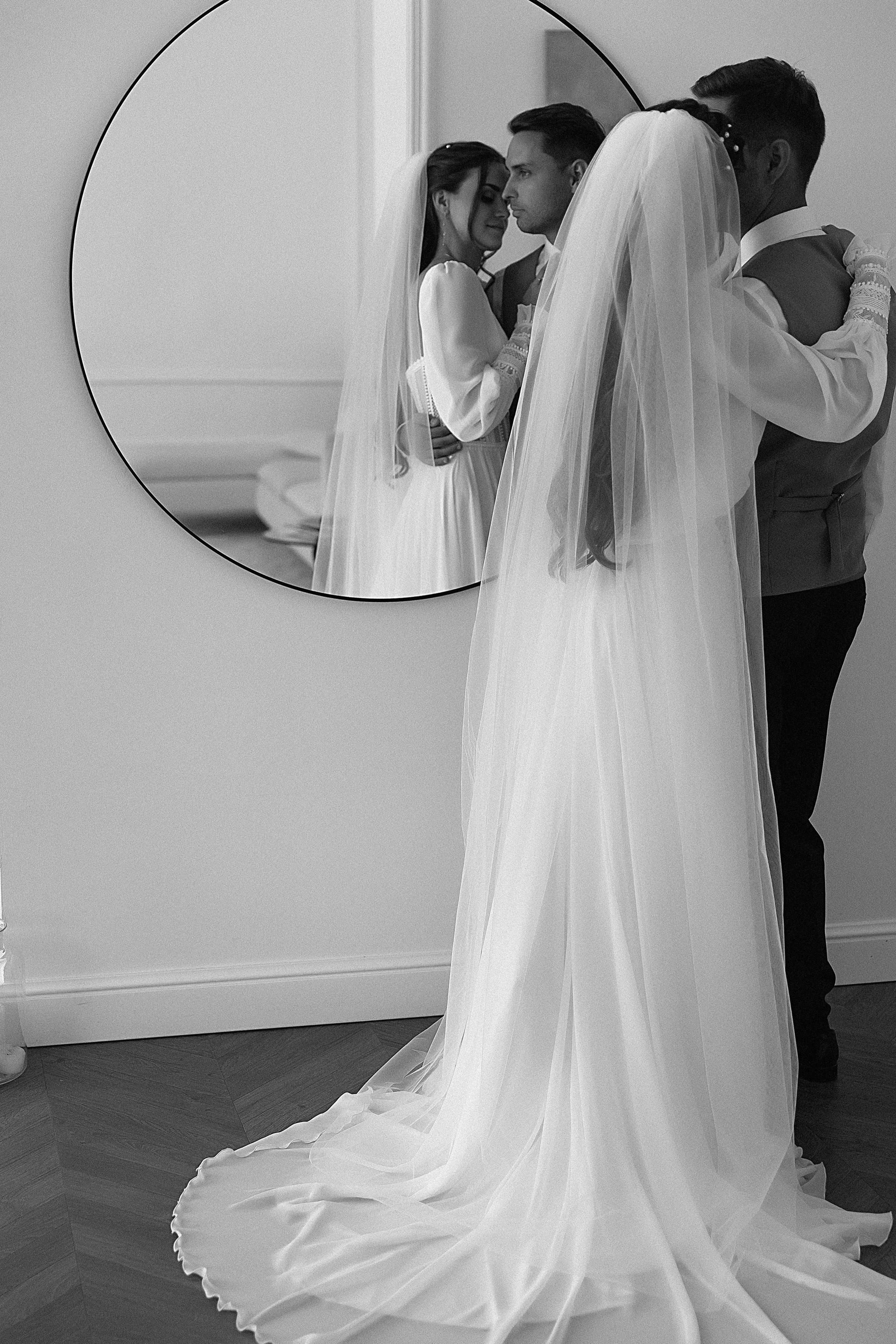 Эльгар и Александра. Свадебный и семейный фотограф Харольцева Наталья