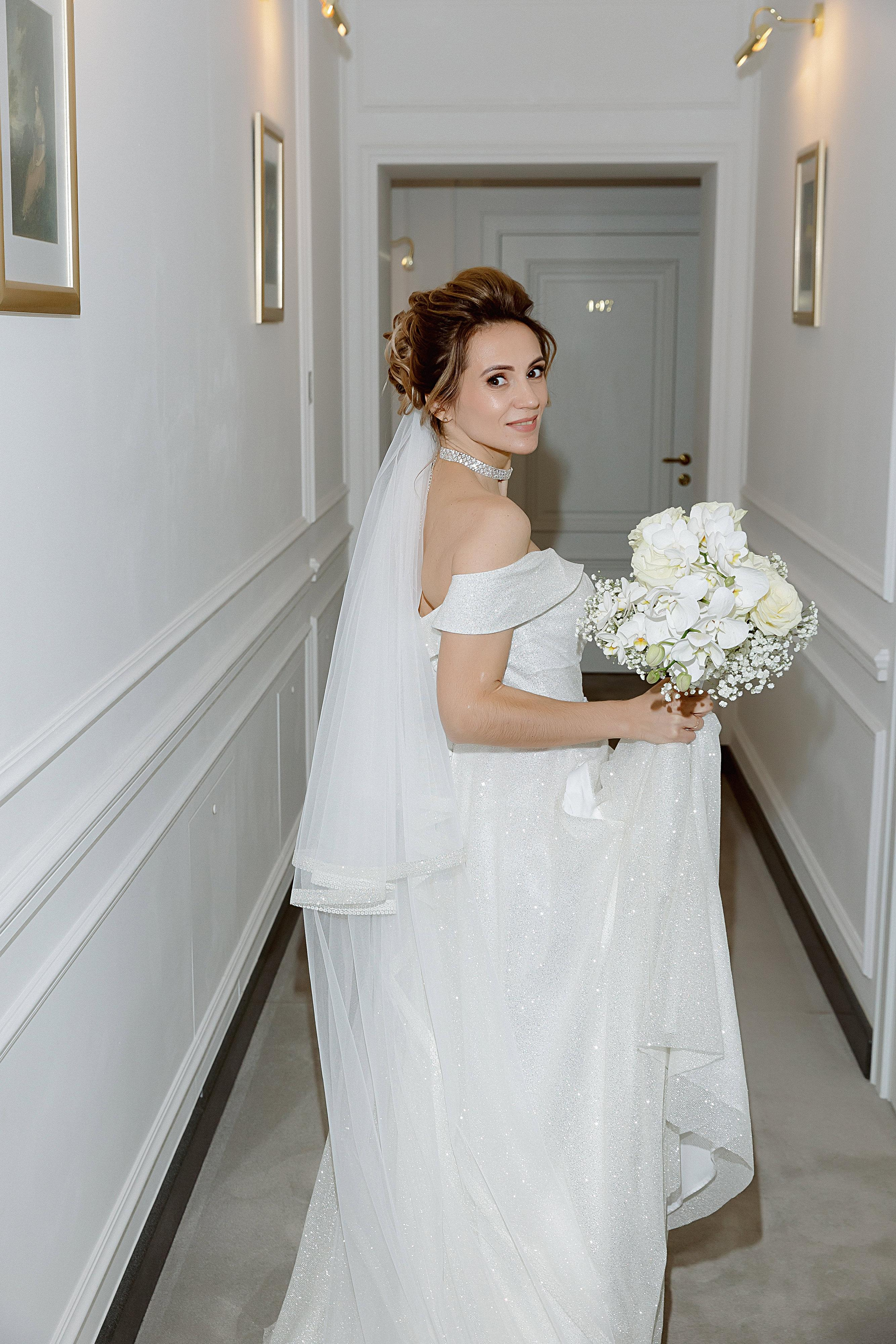 Виталий и Анна. Свадебный и семейный фотограф Харольцева Наталья