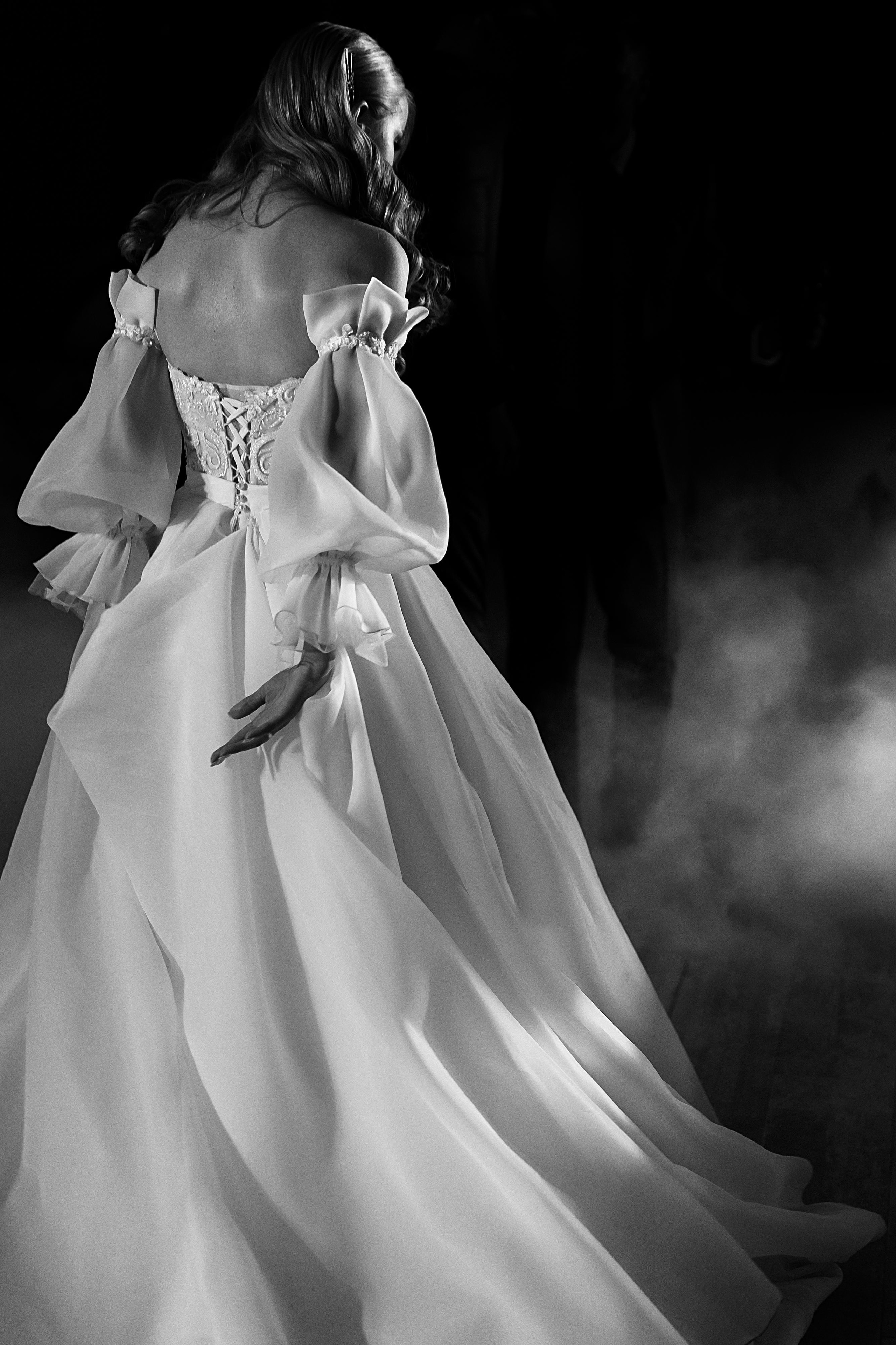 Николай и Анастасия. Свадебный и семейный фотограф Харольцева Наталья