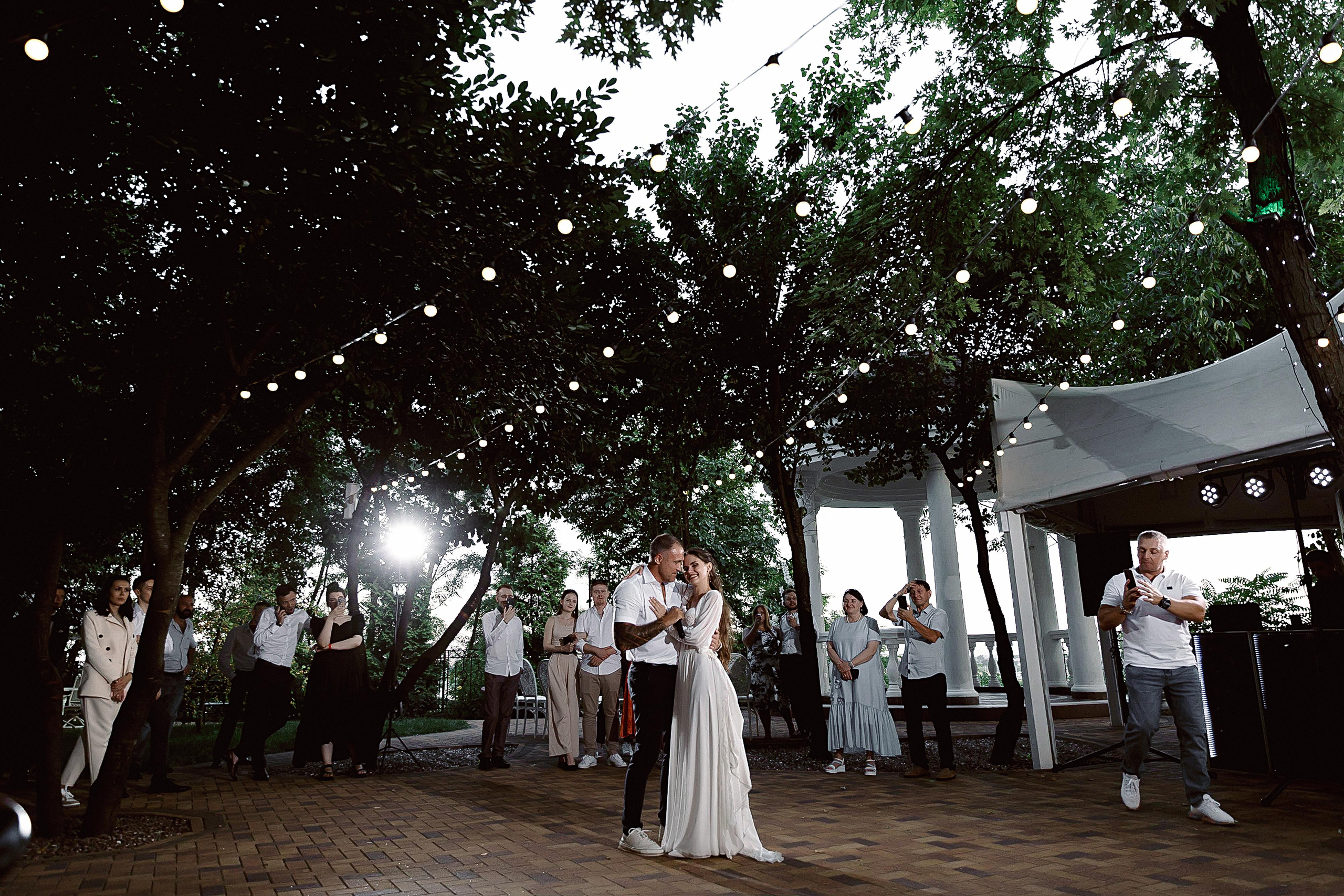 Эльгар и Александра. Свадебный и семейный фотограф Харольцева Наталья