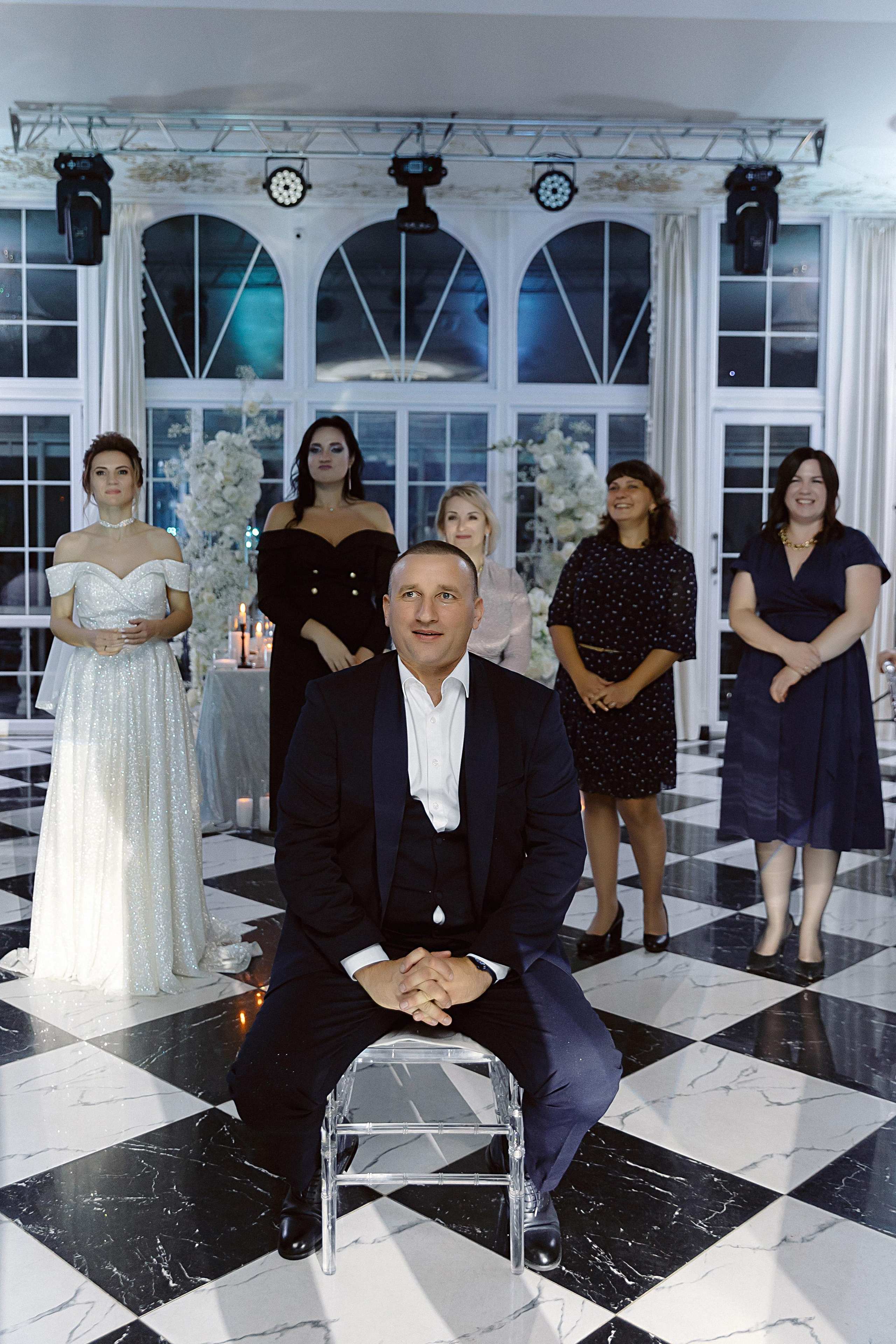 Виталий и Анна. Свадебный и семейный фотограф Харольцева Наталья