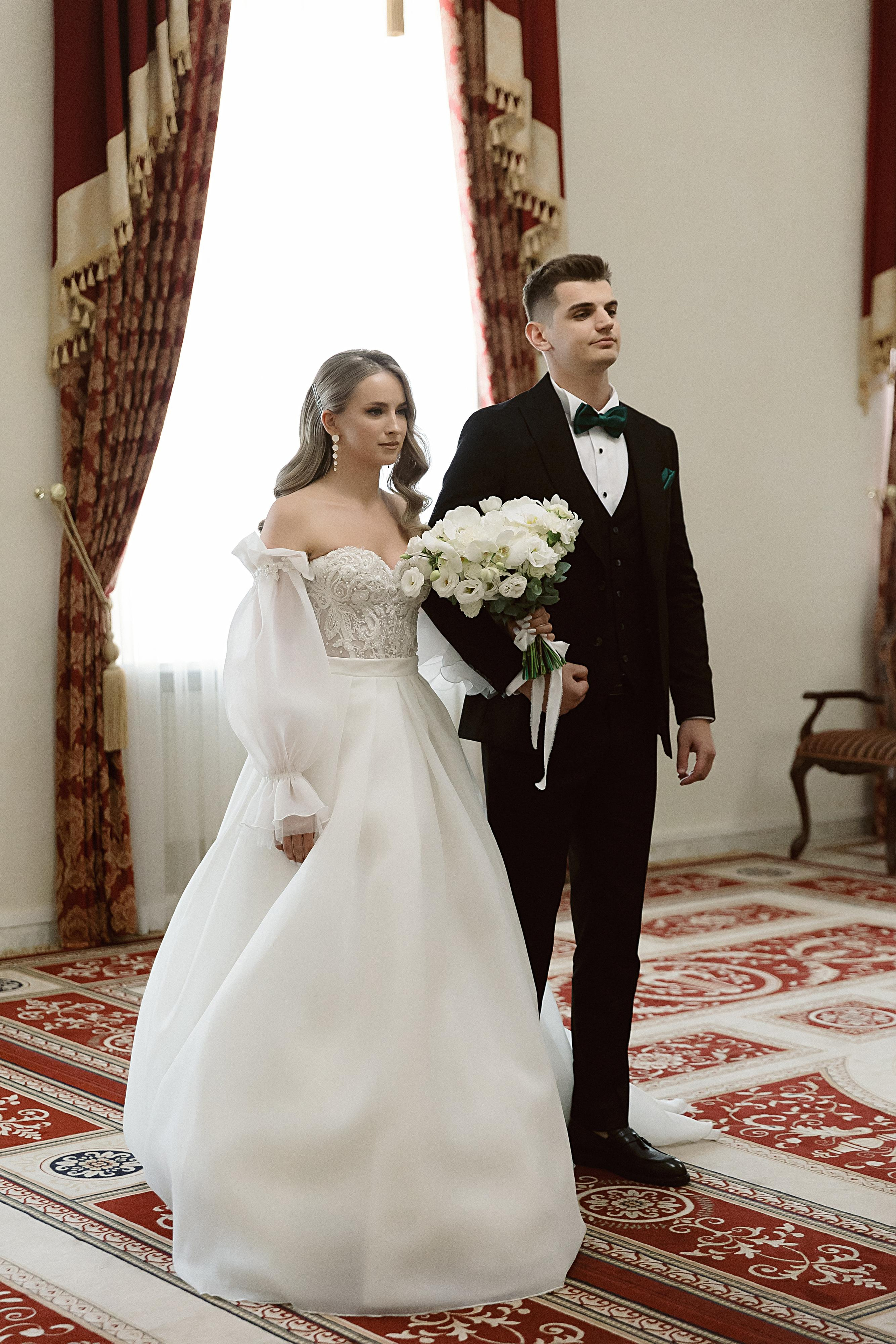 Николай и Анастасия. Свадебный и семейный фотограф Харольцева Наталья