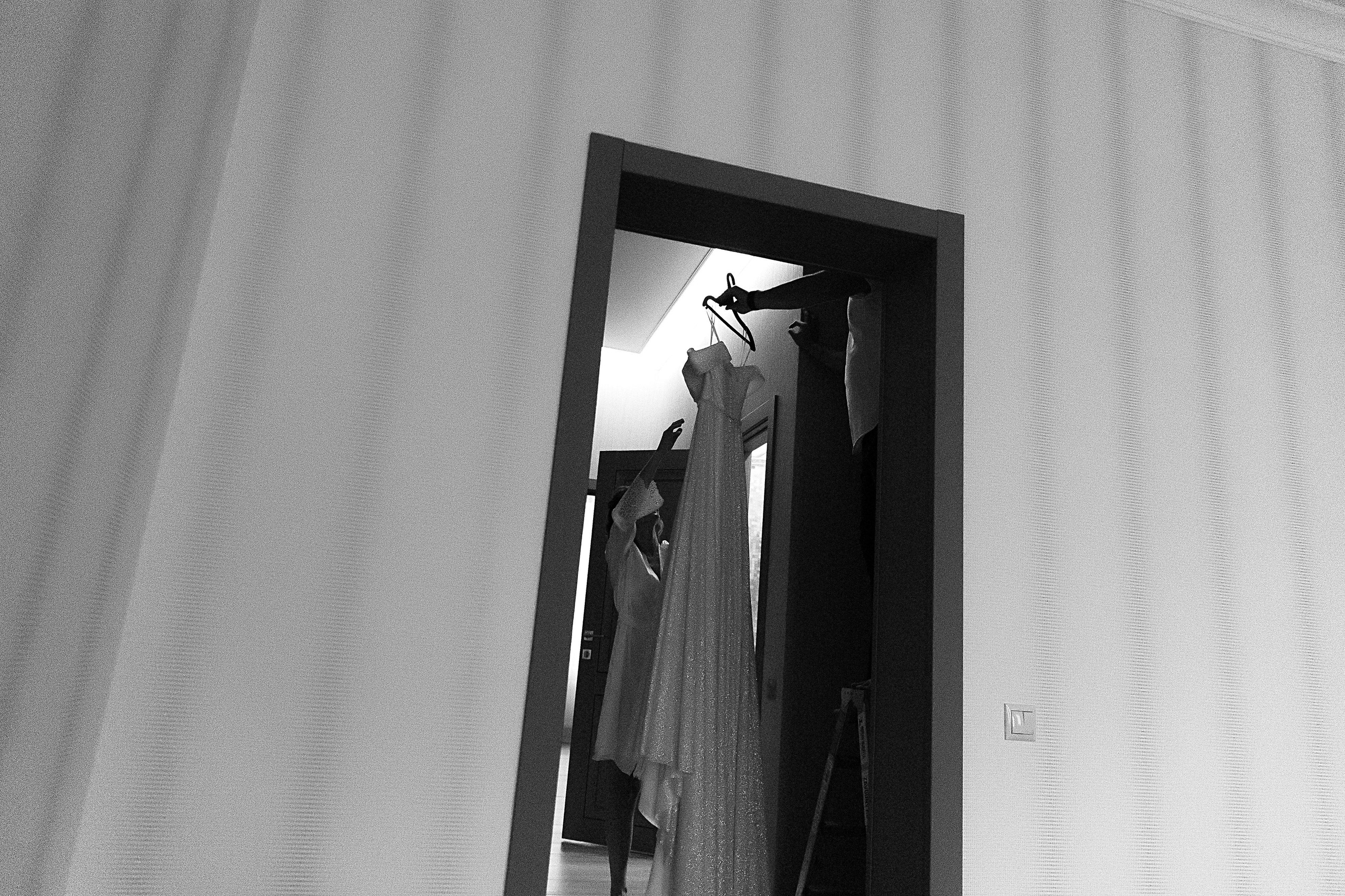 Виталий и Анна. Свадебный и семейный фотограф Харольцева Наталья