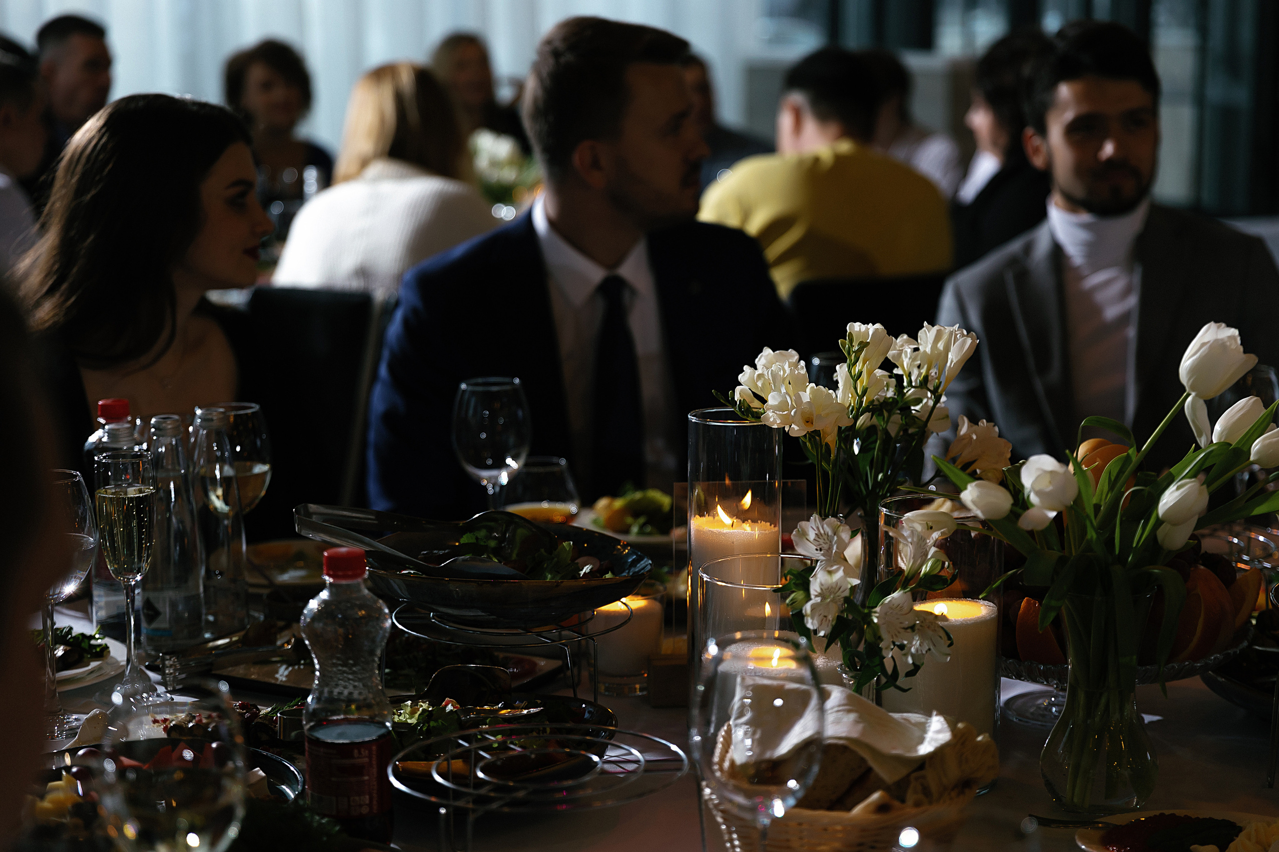 Олег и Анастасия. Свадебный и семейный фотограф Харольцева Наталья