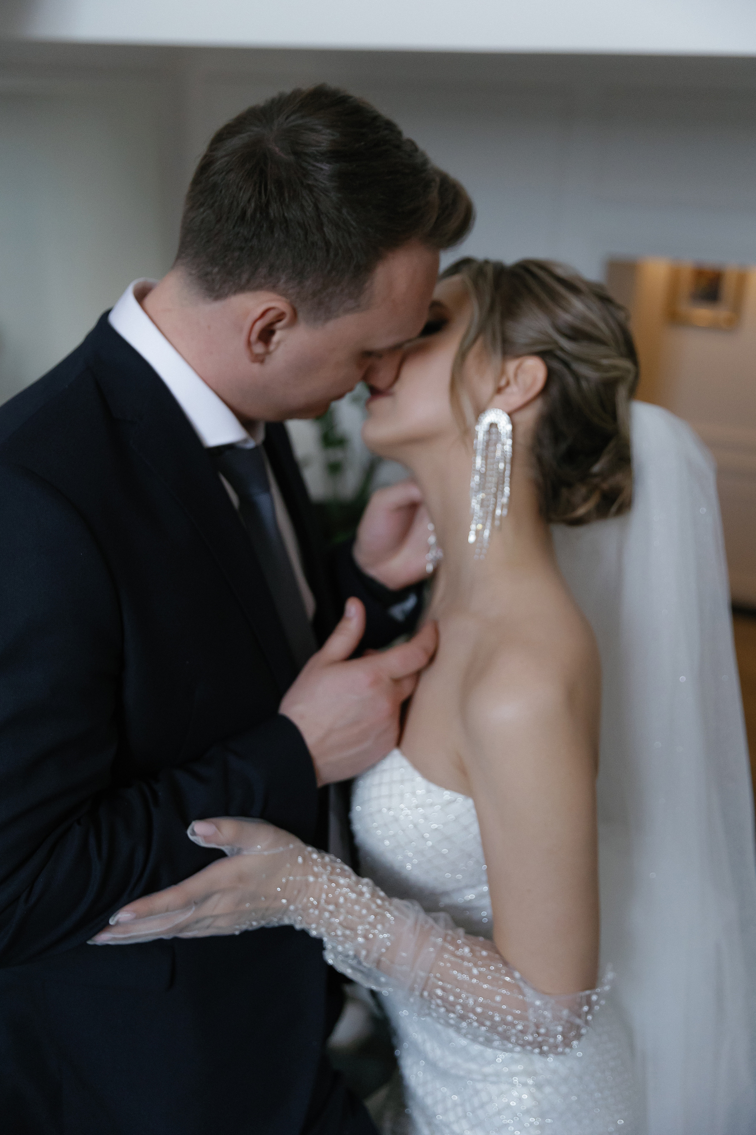 Олег и Анастасия. Свадебный и семейный фотограф Харольцева Наталья