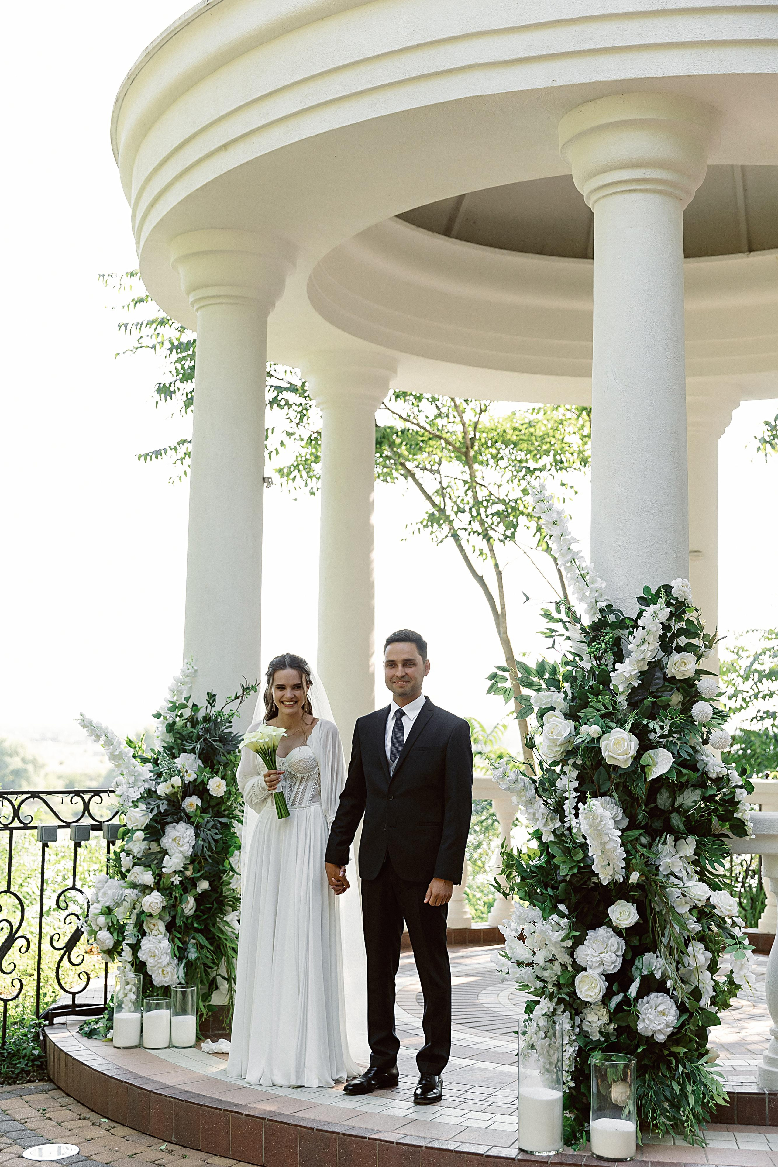 Эльгар и Александра. Свадебный и семейный фотограф Харольцева Наталья