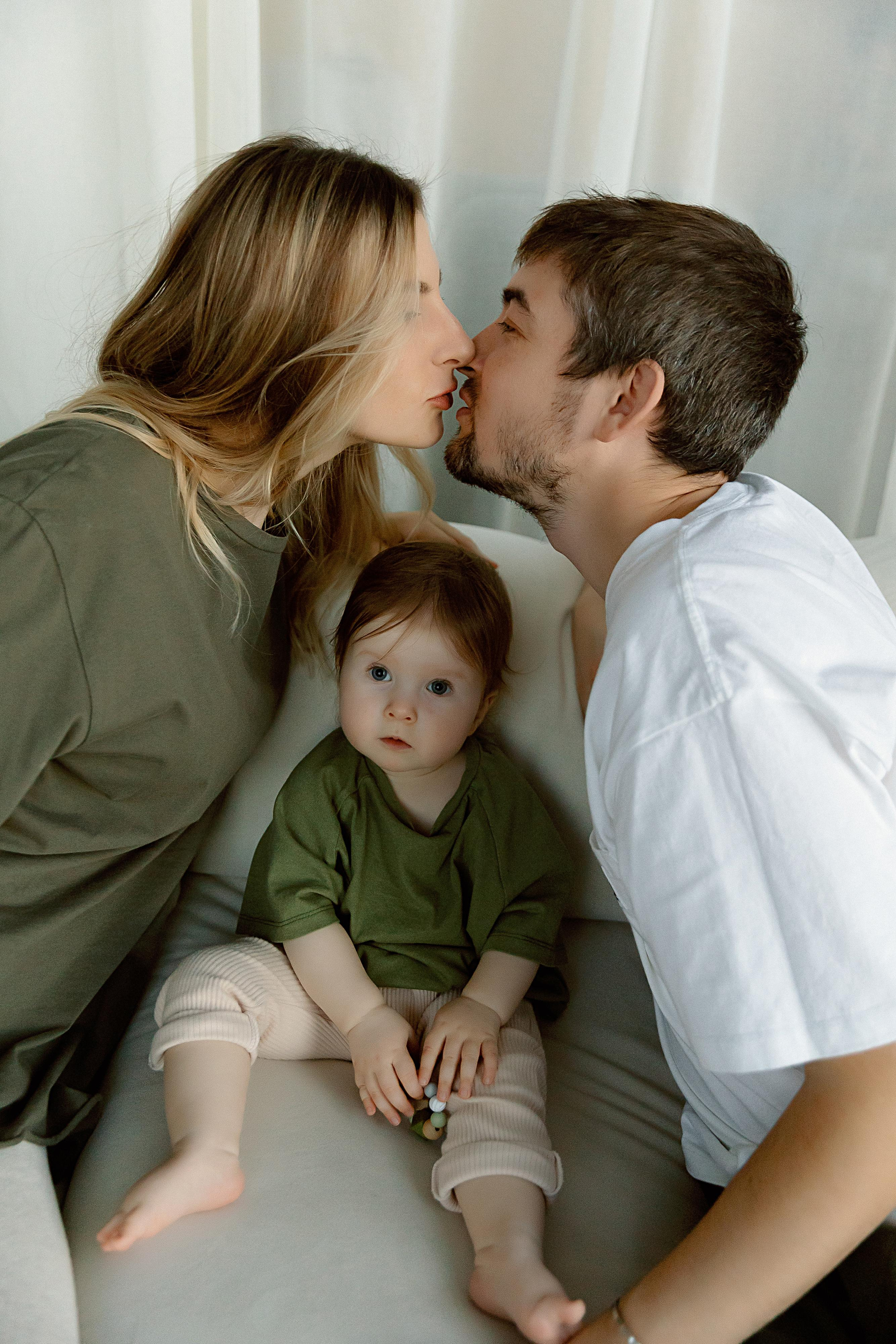 «Ка» в кубе. Свадебный и семейный фотограф Харольцева Наталья