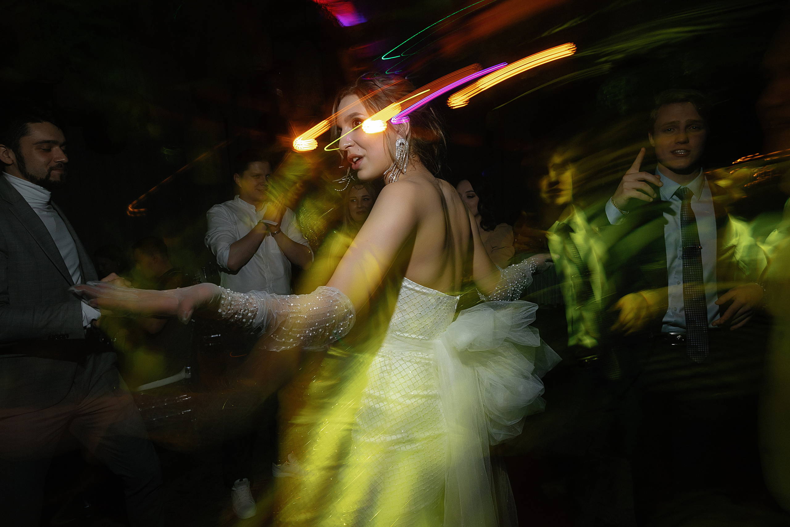 Олег и Анастасия. Свадебный и семейный фотограф Харольцева Наталья