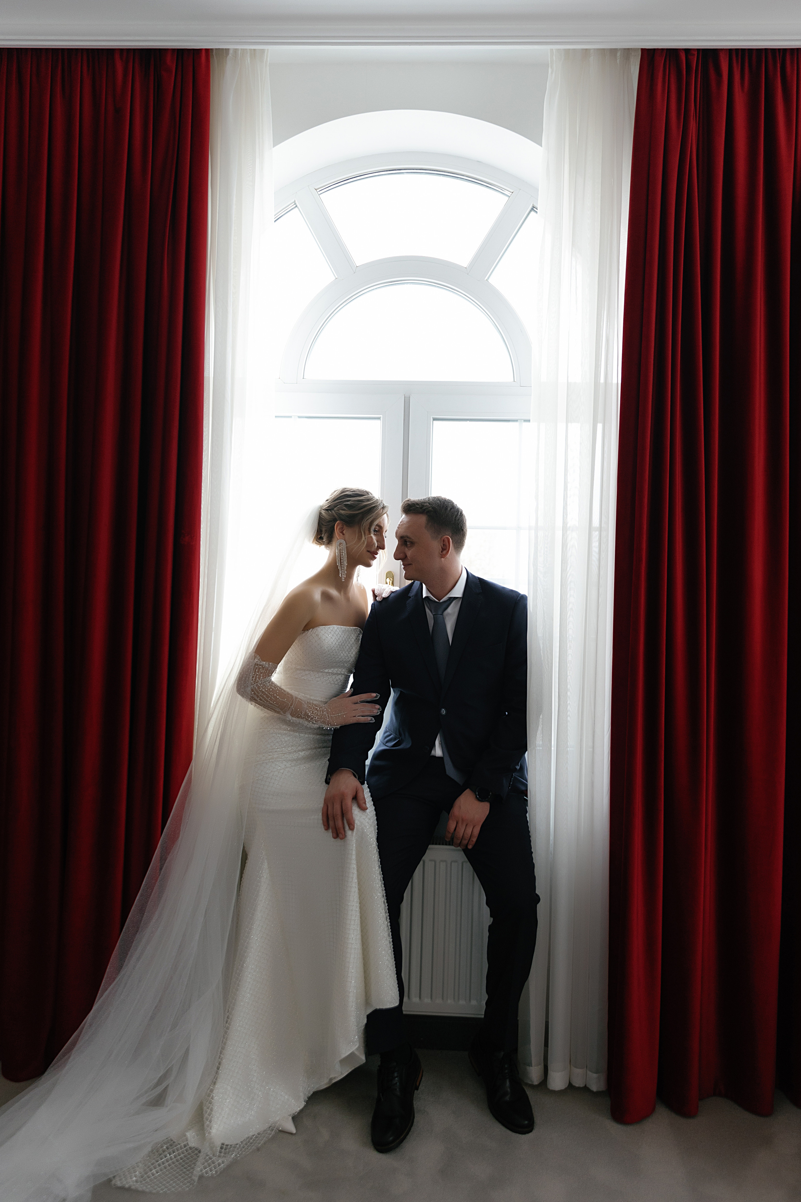 Олег и Анастасия. Свадебный и семейный фотограф Харольцева Наталья