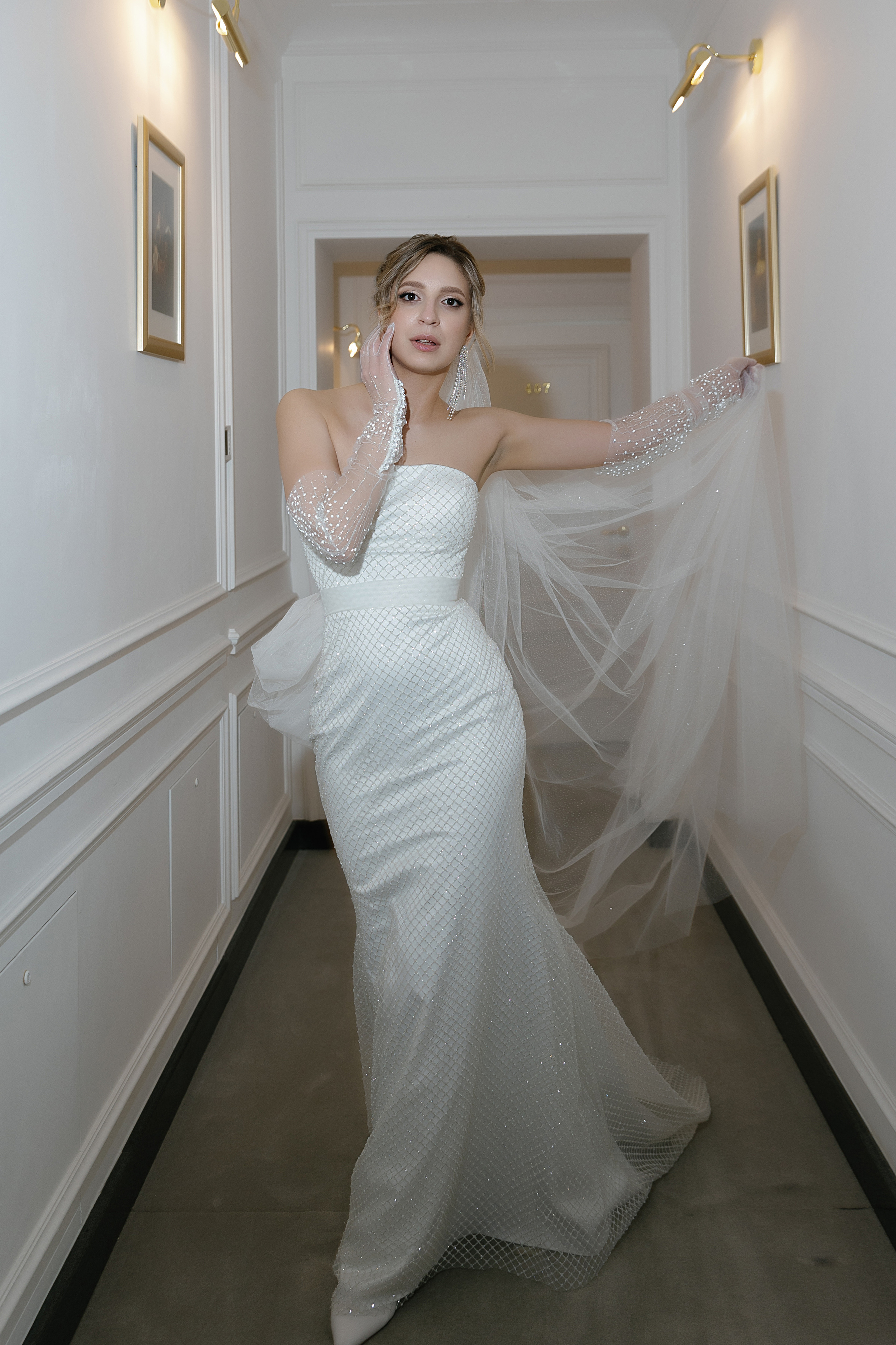 Олег и Анастасия. Свадебный и семейный фотограф Харольцева Наталья