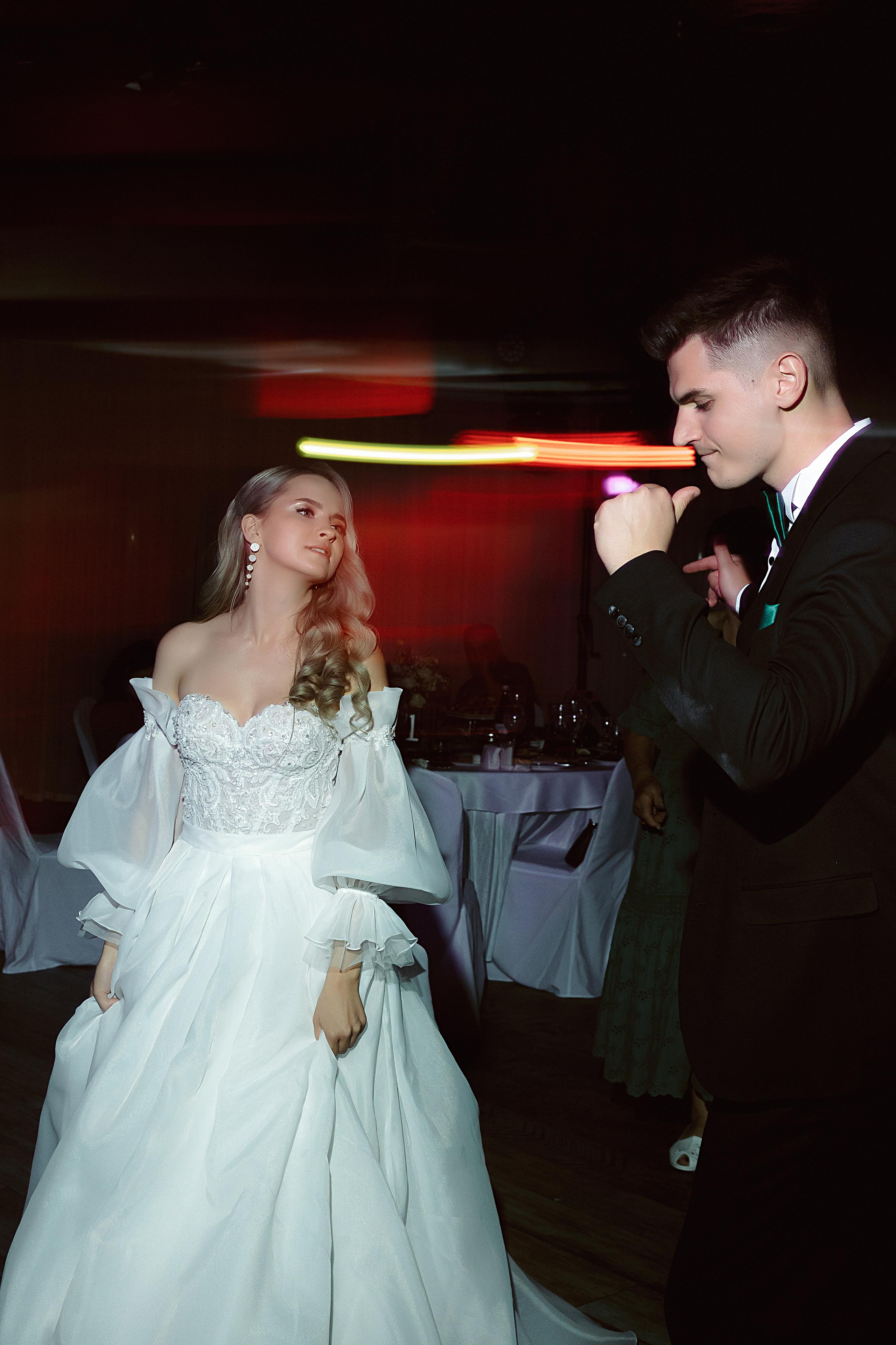 Николай и Анастасия. Свадебный и семейный фотограф Харольцева Наталья