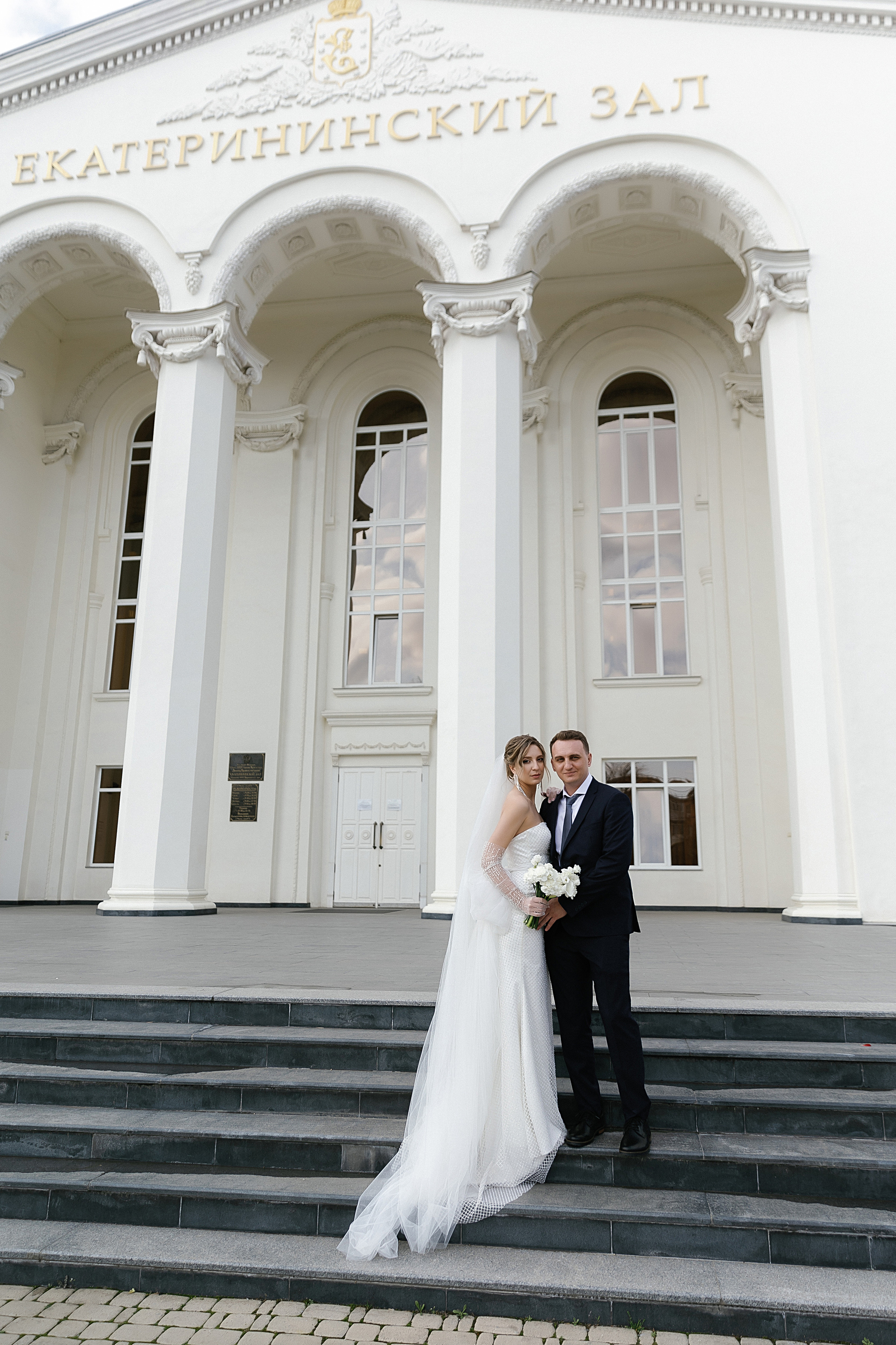 Олег и Анастасия. Свадебный и семейный фотограф Харольцева Наталья