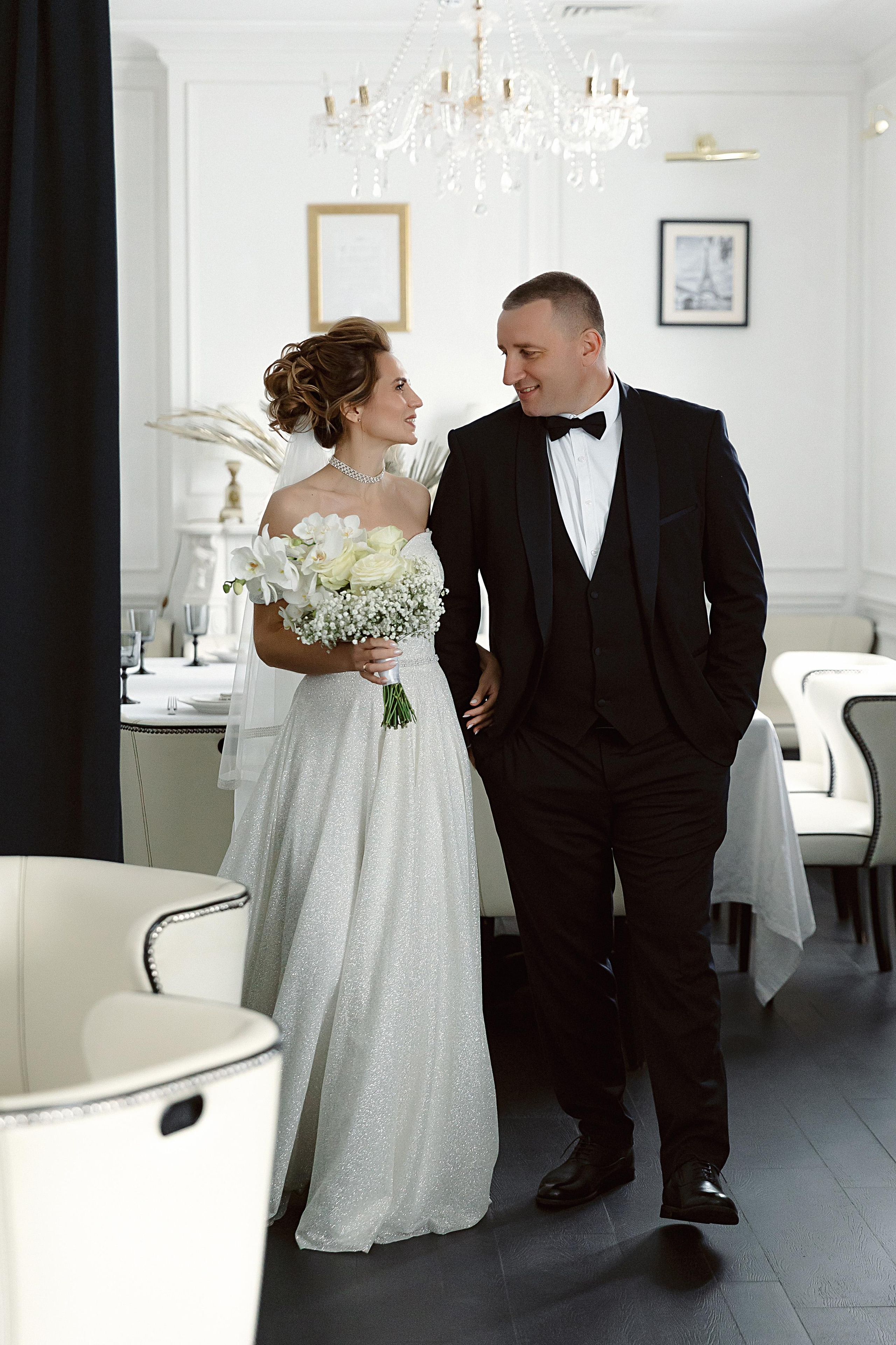 Виталий и Анна. Свадебный и семейный фотограф Харольцева Наталья