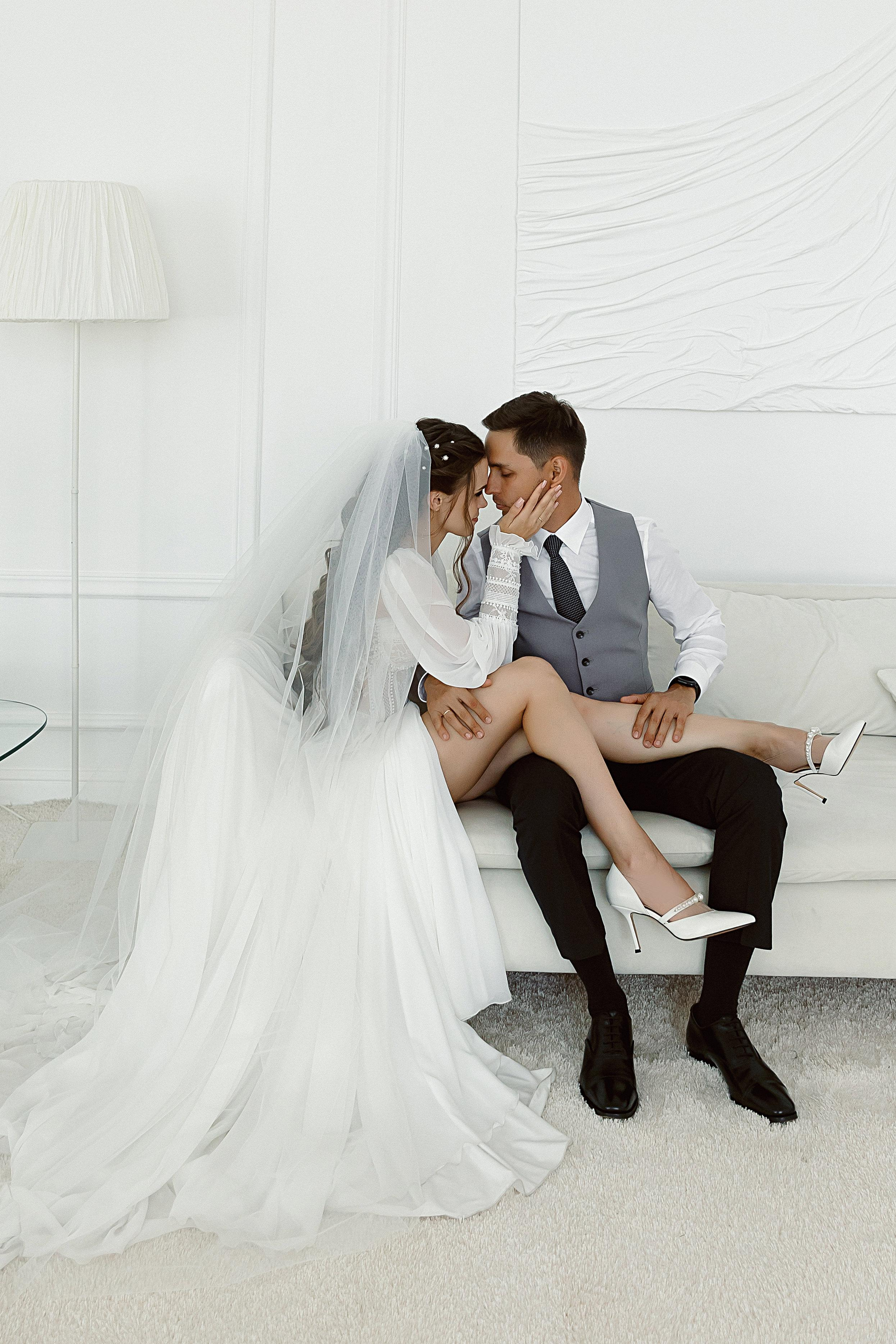 Эльгар и Александра. Свадебный и семейный фотограф Харольцева Наталья