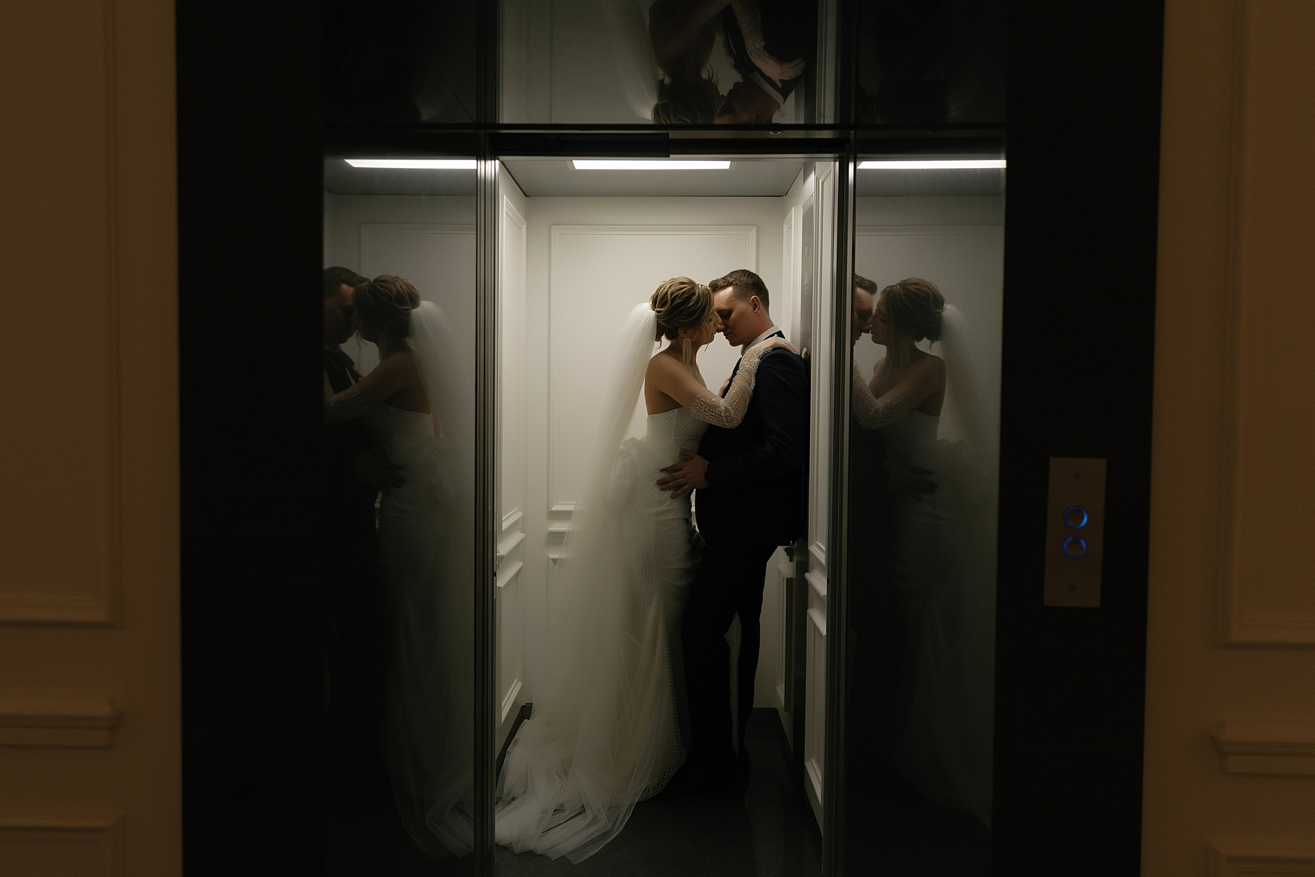 Олег и Анастасия. Свадебный и семейный фотограф Харольцева Наталья