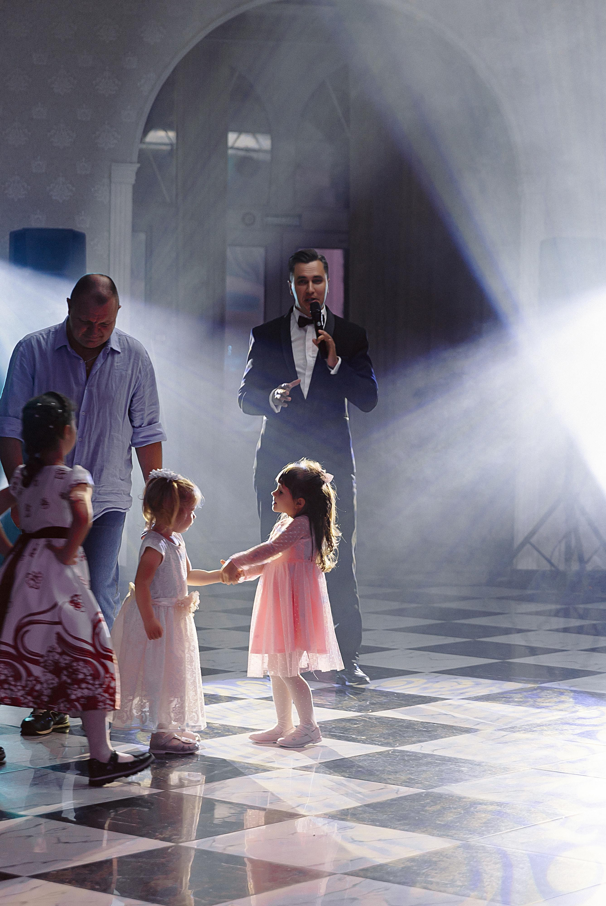 Виталий и Анна. Свадебный и семейный фотограф Харольцева Наталья