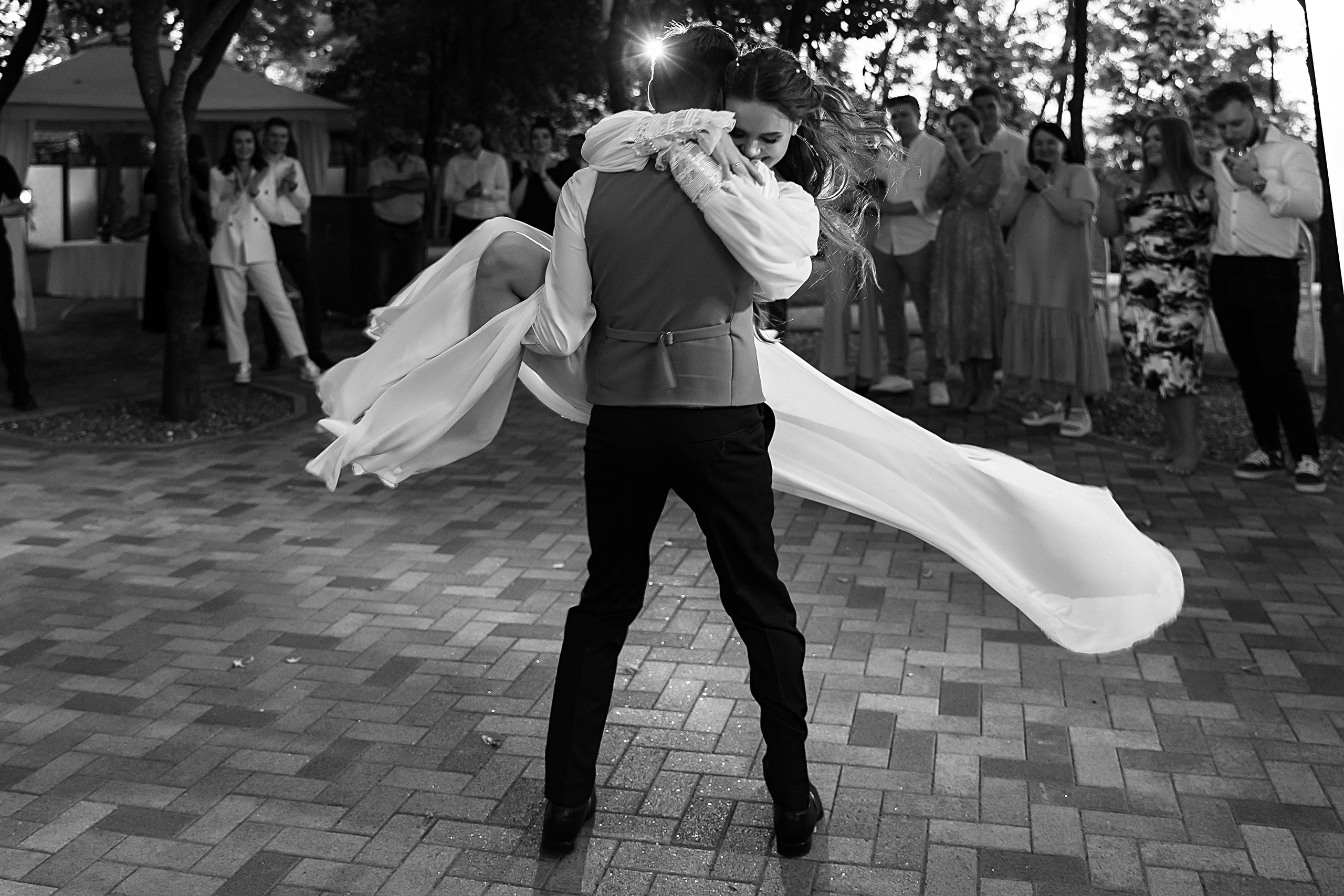 Эльгар и Александра. Свадебный и семейный фотограф Харольцева Наталья