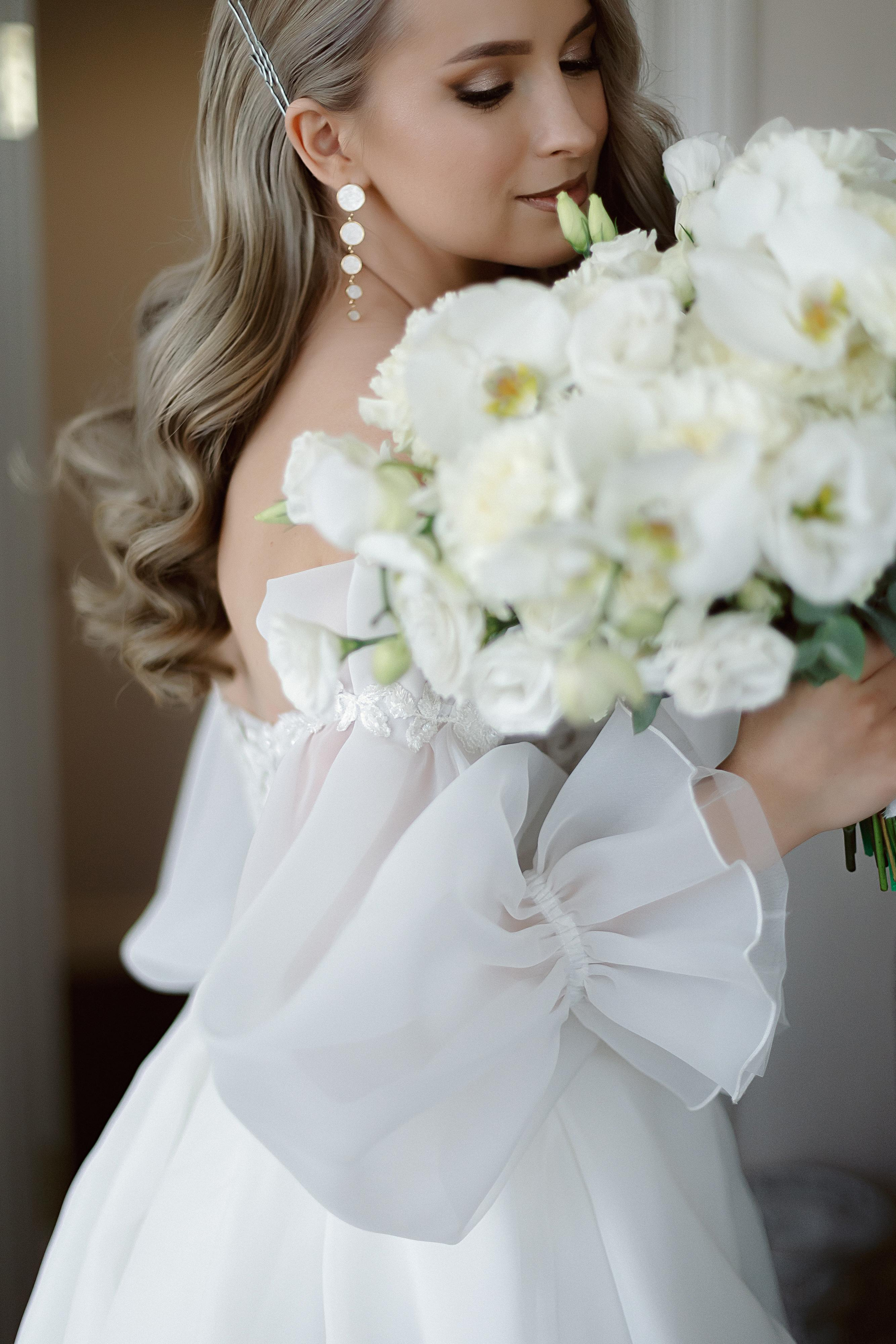 Николай и Анастасия. Свадебный и семейный фотограф Харольцева Наталья