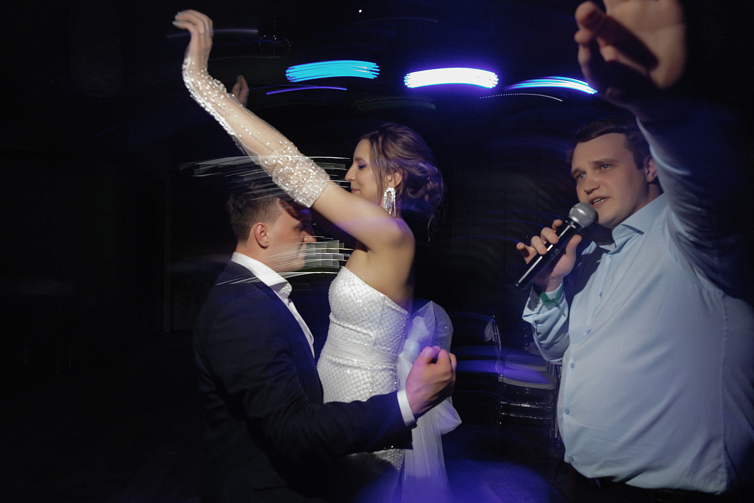 Олег и Анастасия. Свадебный и семейный фотограф Харольцева Наталья