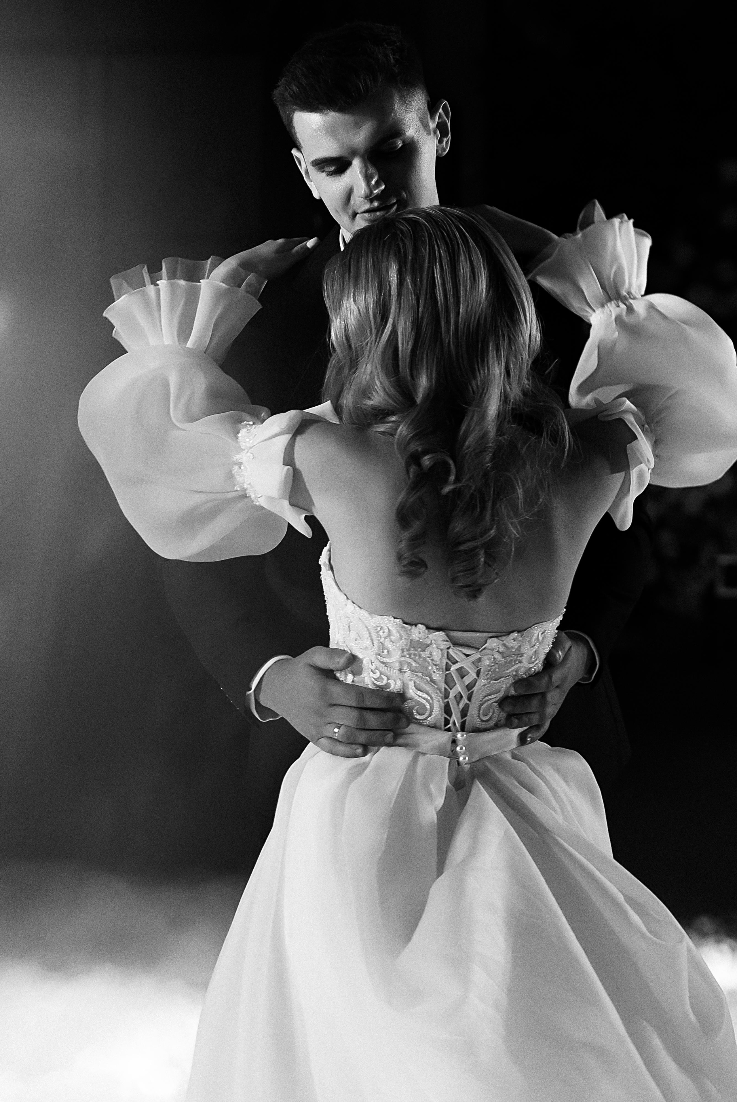 Николай и Анастасия. Свадебный и семейный фотограф Харольцева Наталья