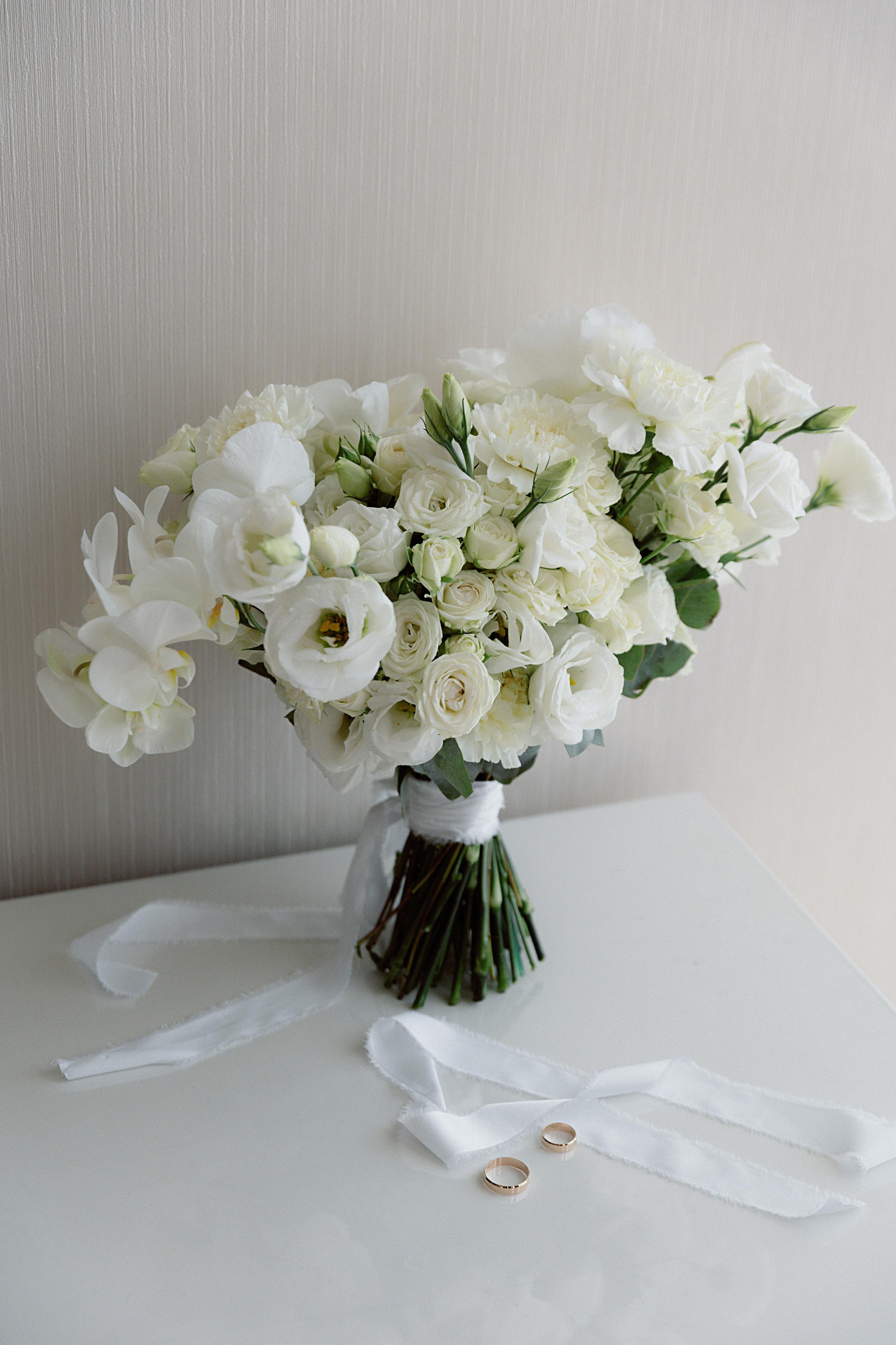 Николай и Анастасия. Свадебный и семейный фотограф Харольцева Наталья