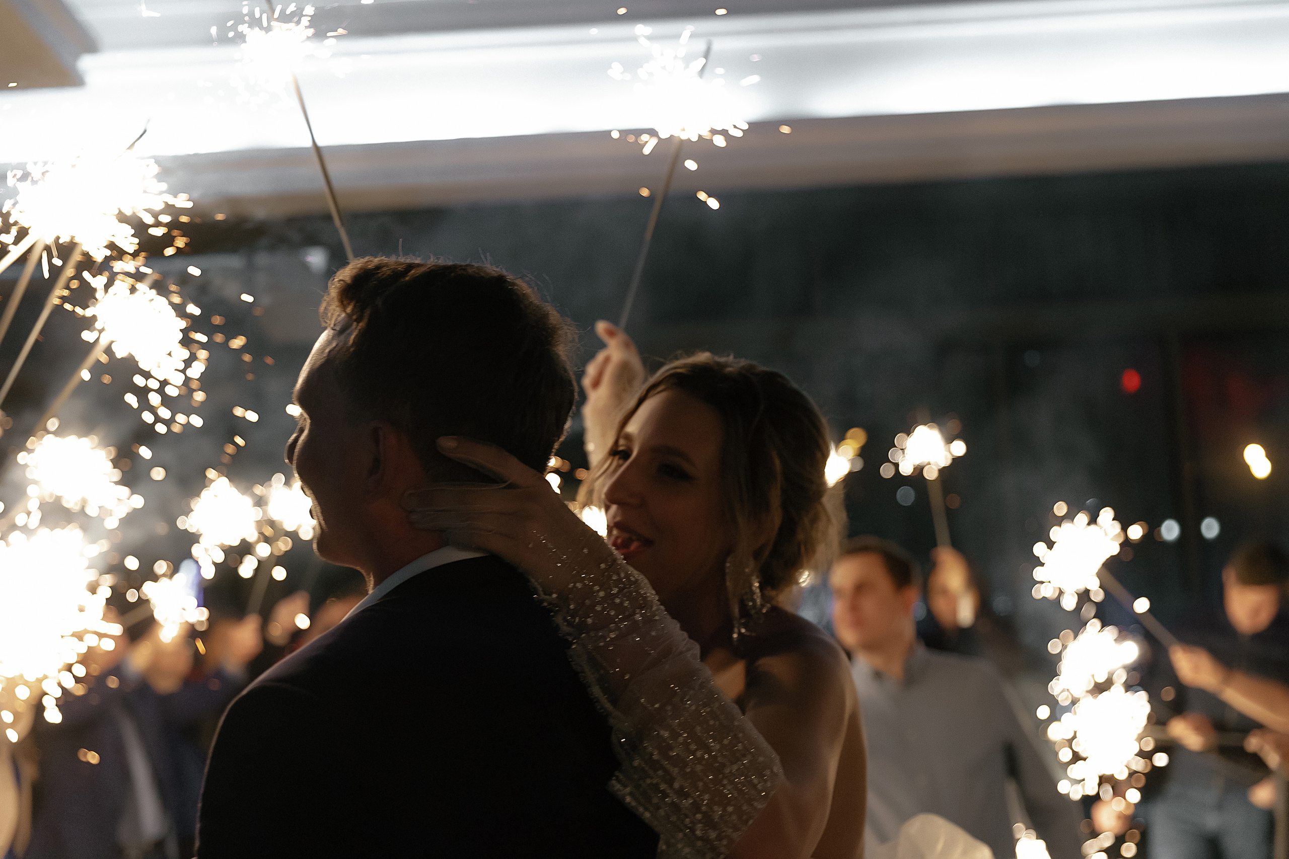 Олег и Анастасия. Свадебный и семейный фотограф Харольцева Наталья