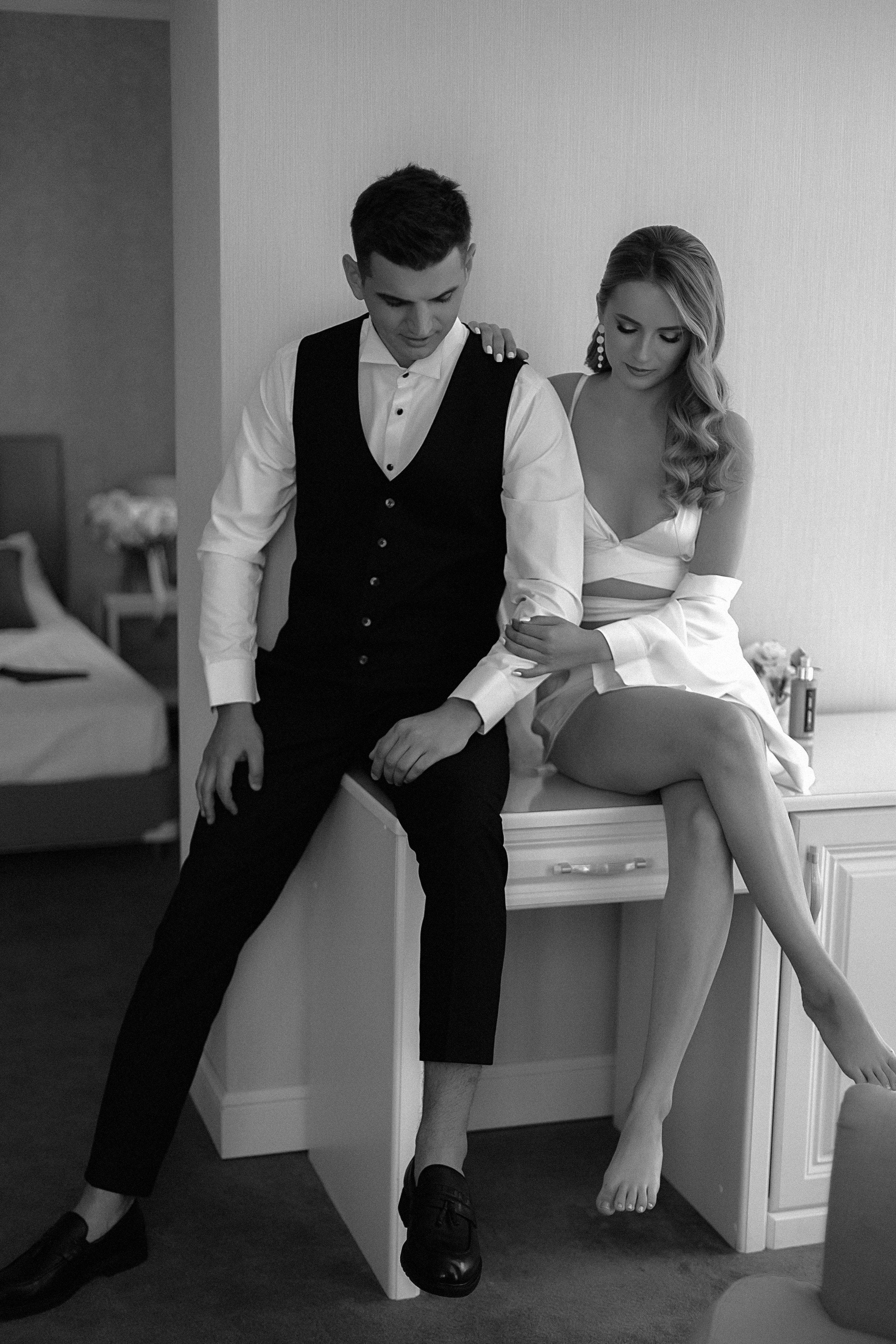 Николай и Анастасия. Свадебный и семейный фотограф Харольцева Наталья