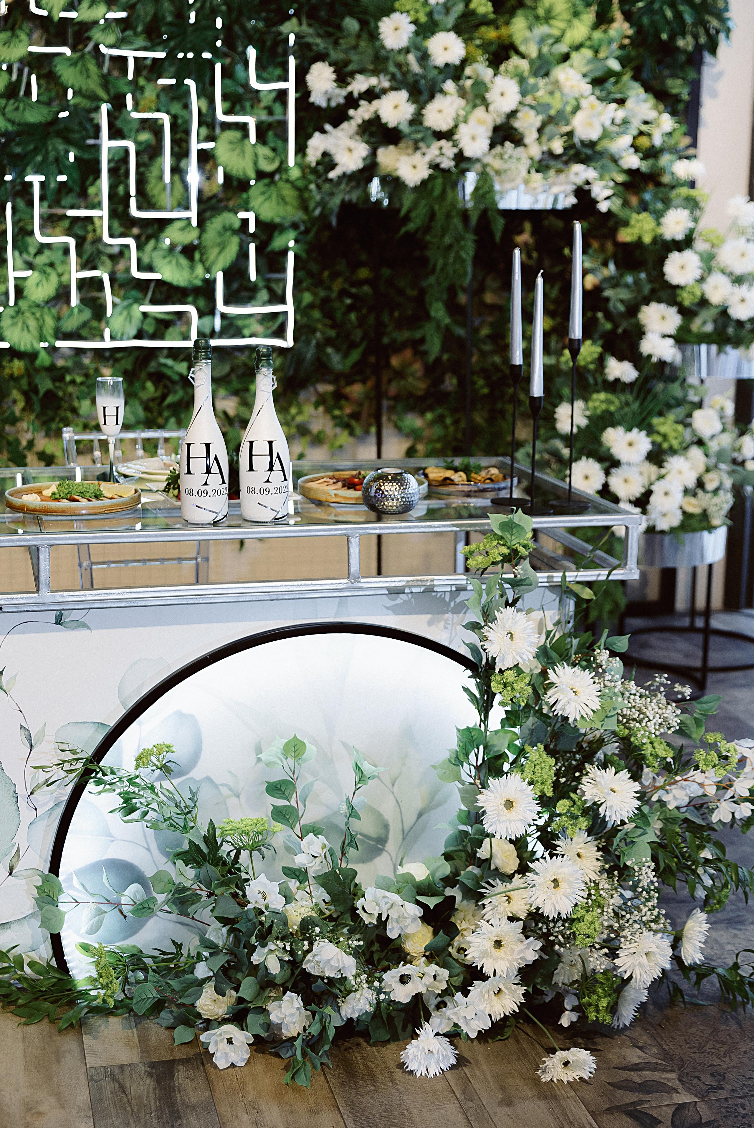 Николай и Анастасия. Свадебный и семейный фотограф Харольцева Наталья