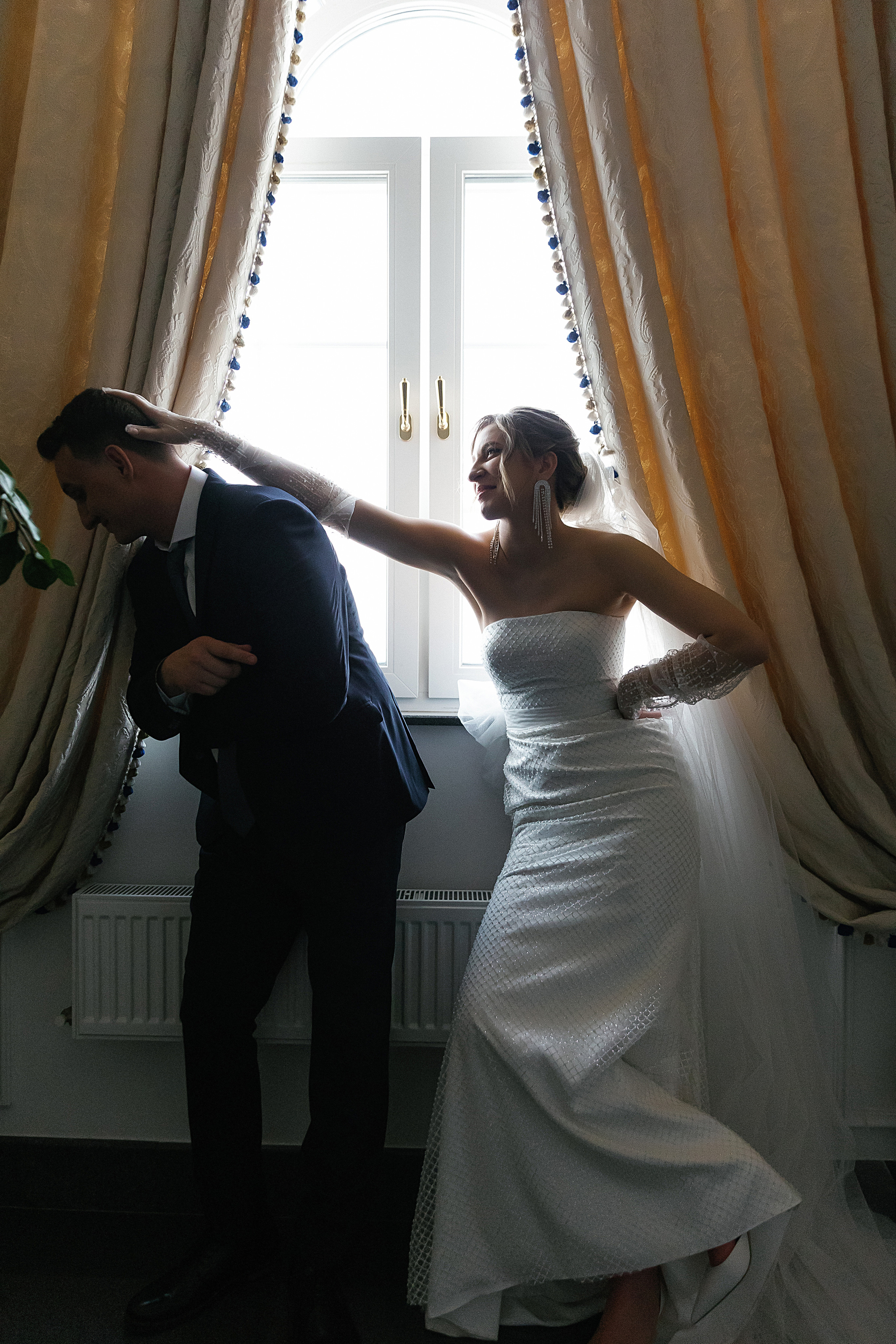 Олег и Анастасия. Свадебный и семейный фотограф Харольцева Наталья