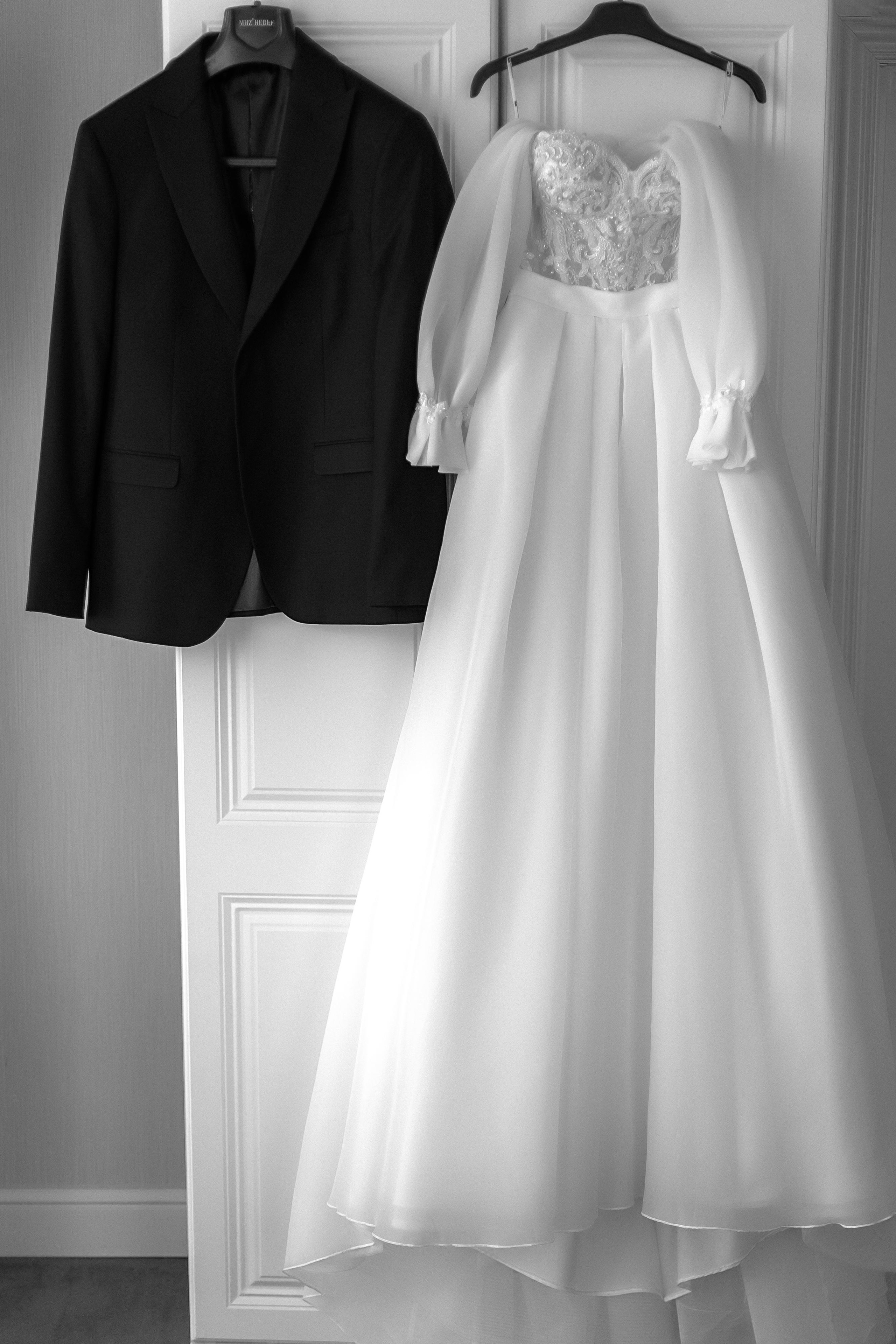 Николай и Анастасия. Свадебный и семейный фотограф Харольцева Наталья