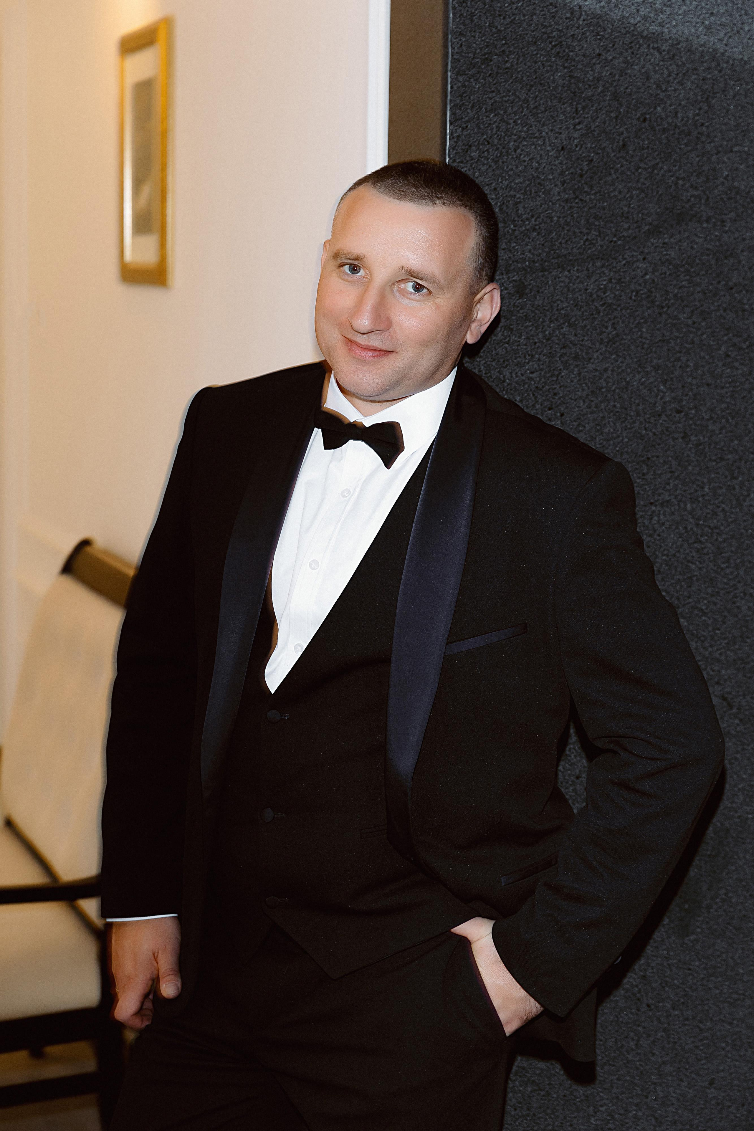 Виталий и Анна. Свадебный и семейный фотограф Харольцева Наталья