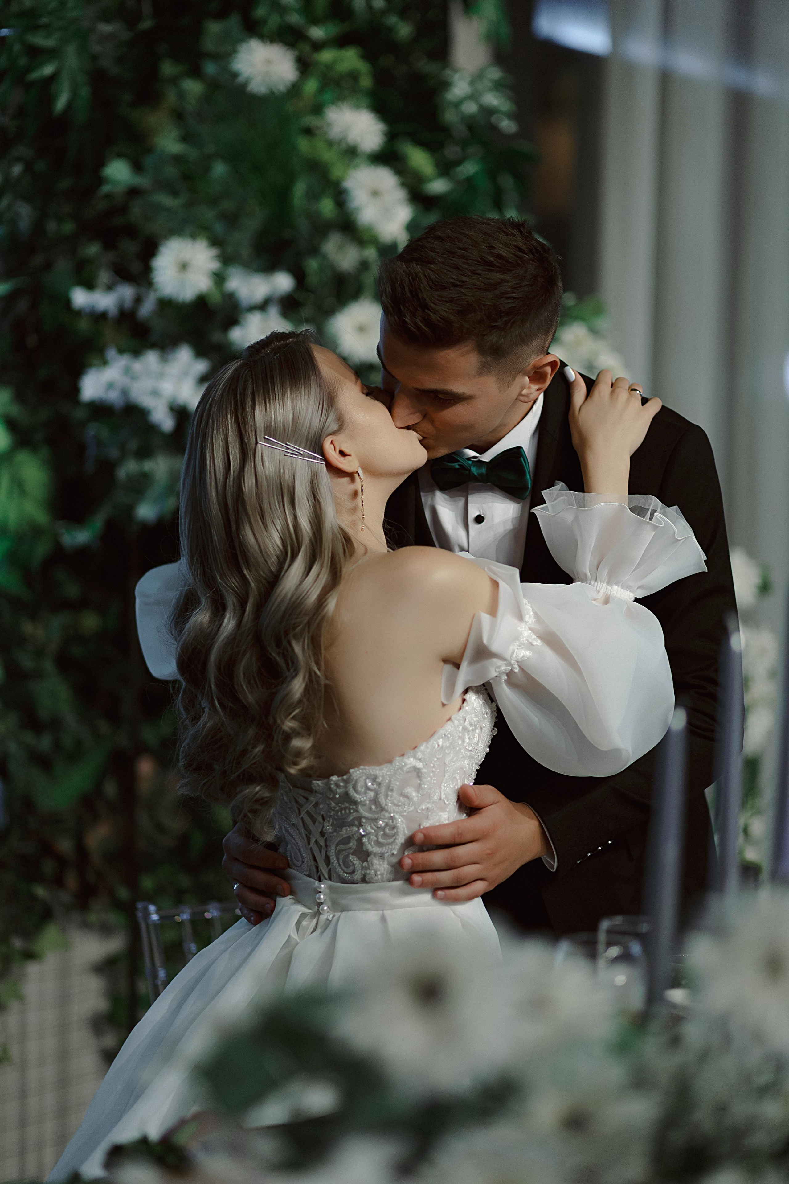 Николай и Анастасия. Свадебный и семейный фотограф Харольцева Наталья