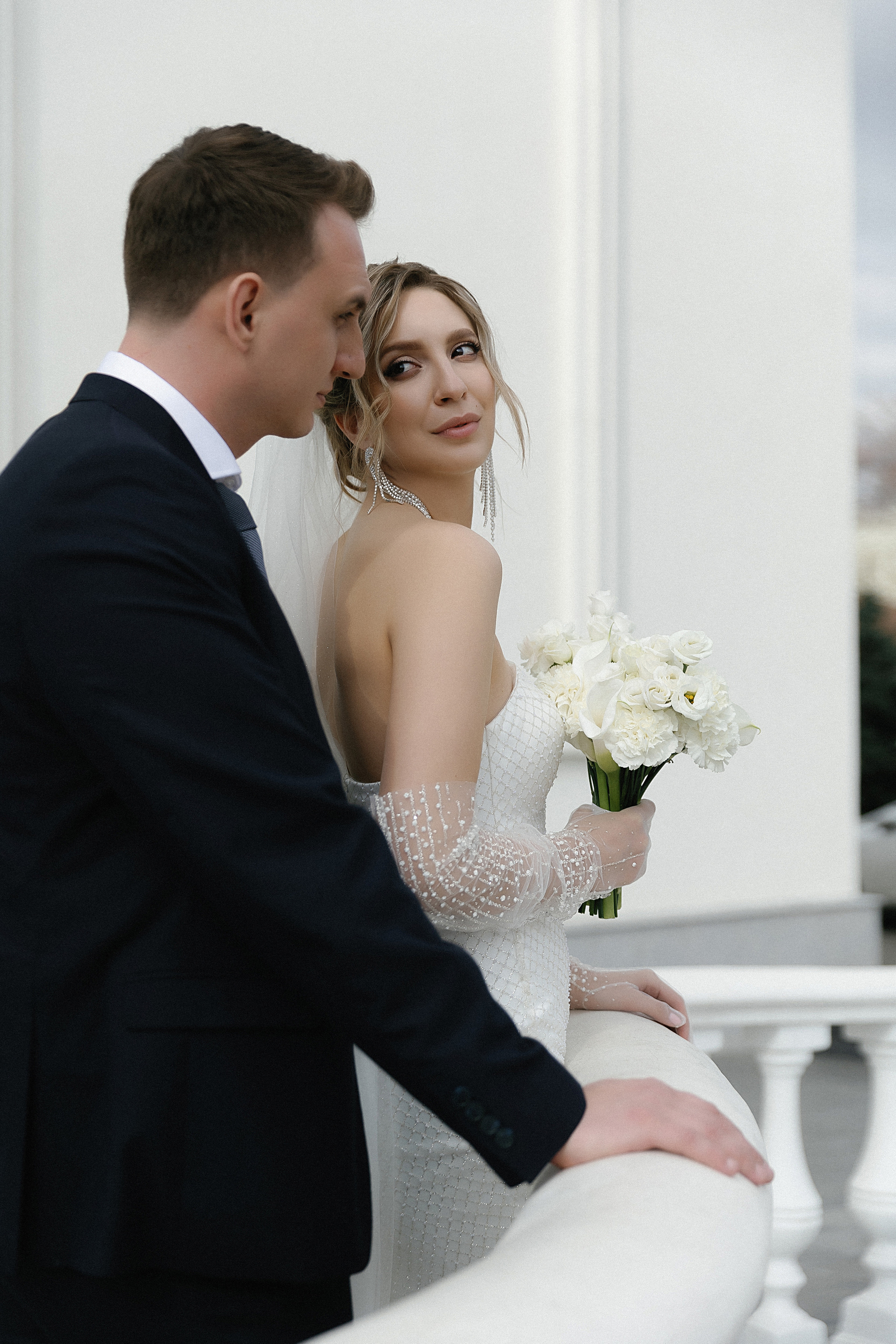 Олег и Анастасия. Свадебный и семейный фотограф Харольцева Наталья