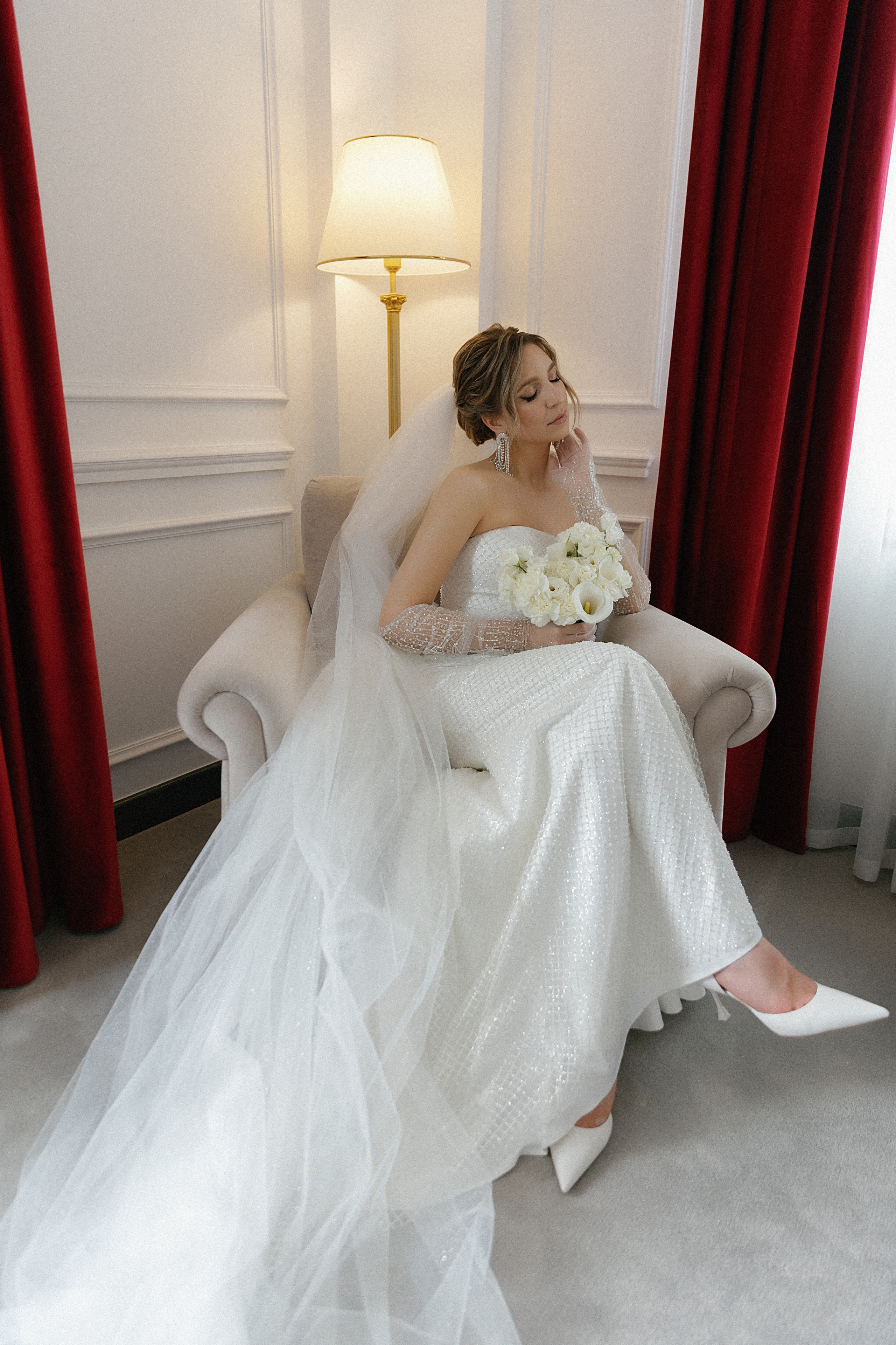 Олег и Анастасия. Свадебный и семейный фотограф Харольцева Наталья