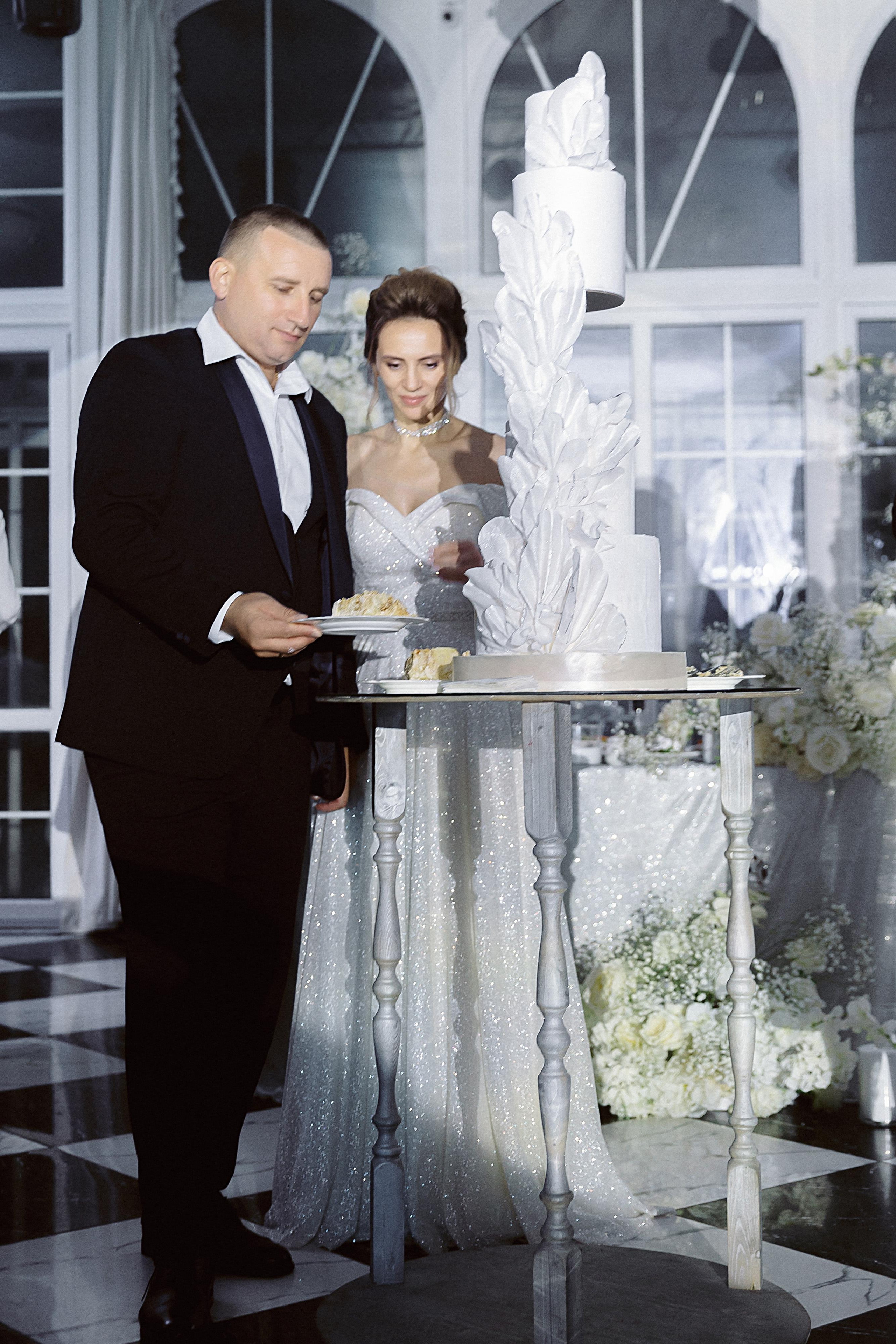 Виталий и Анна. Свадебный и семейный фотограф Харольцева Наталья