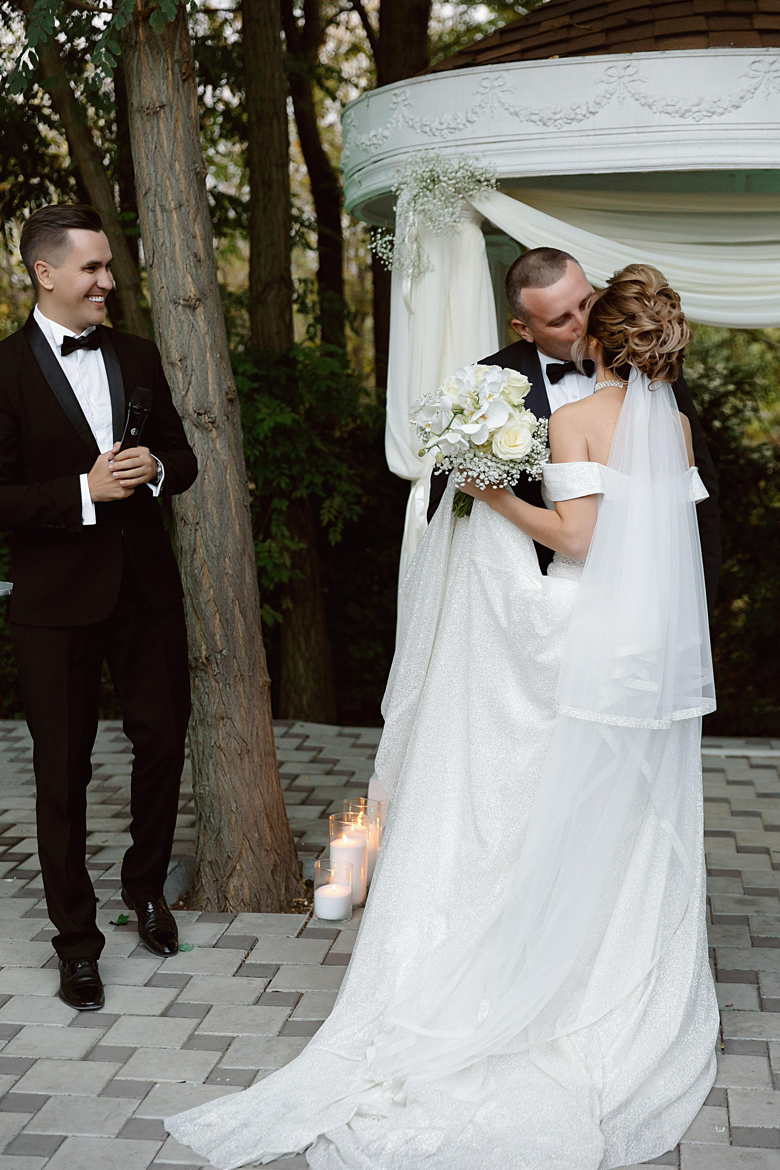 Виталий и Анна. Свадебный и семейный фотограф Харольцева Наталья