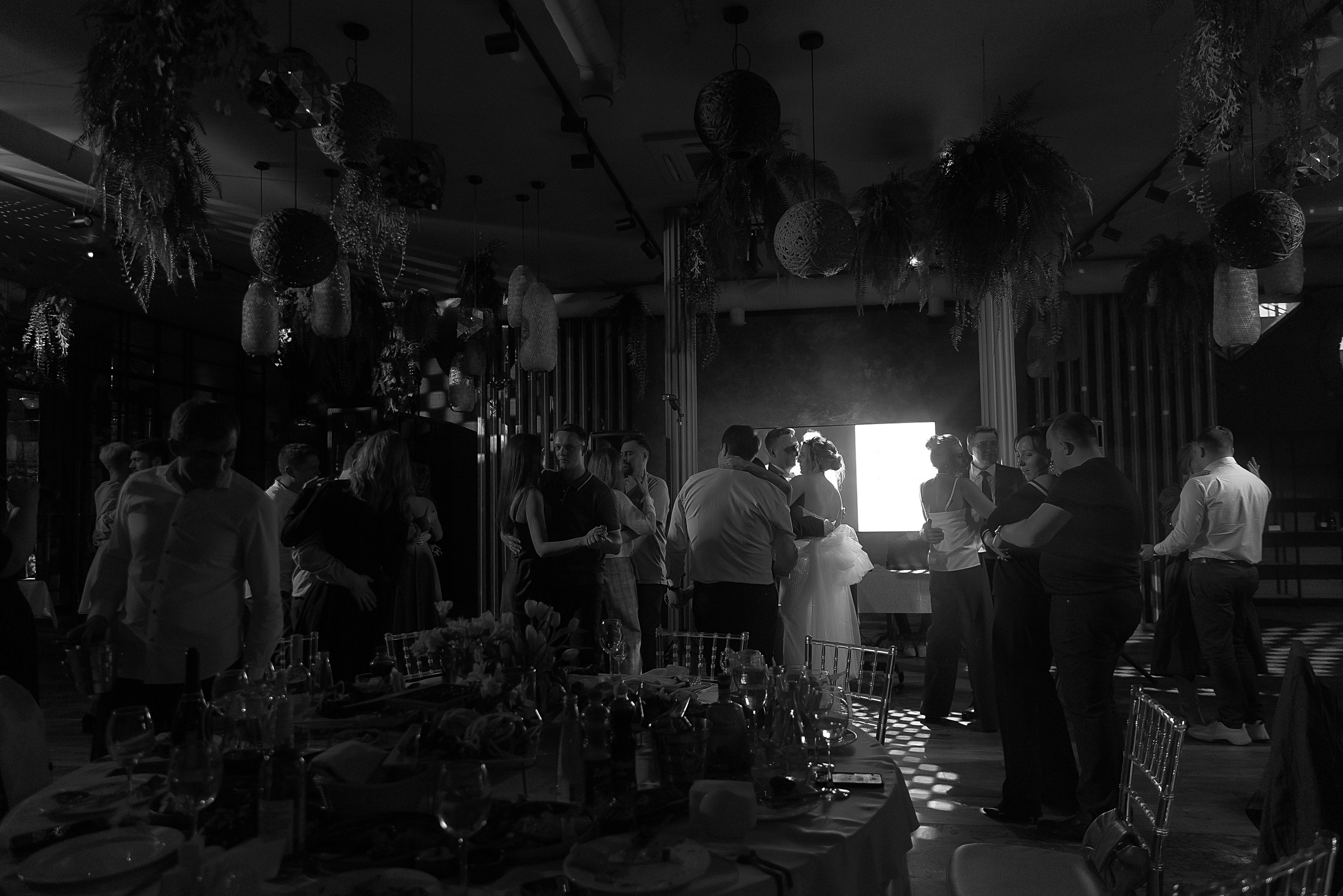 Олег и Анастасия. Свадебный и семейный фотограф Харольцева Наталья