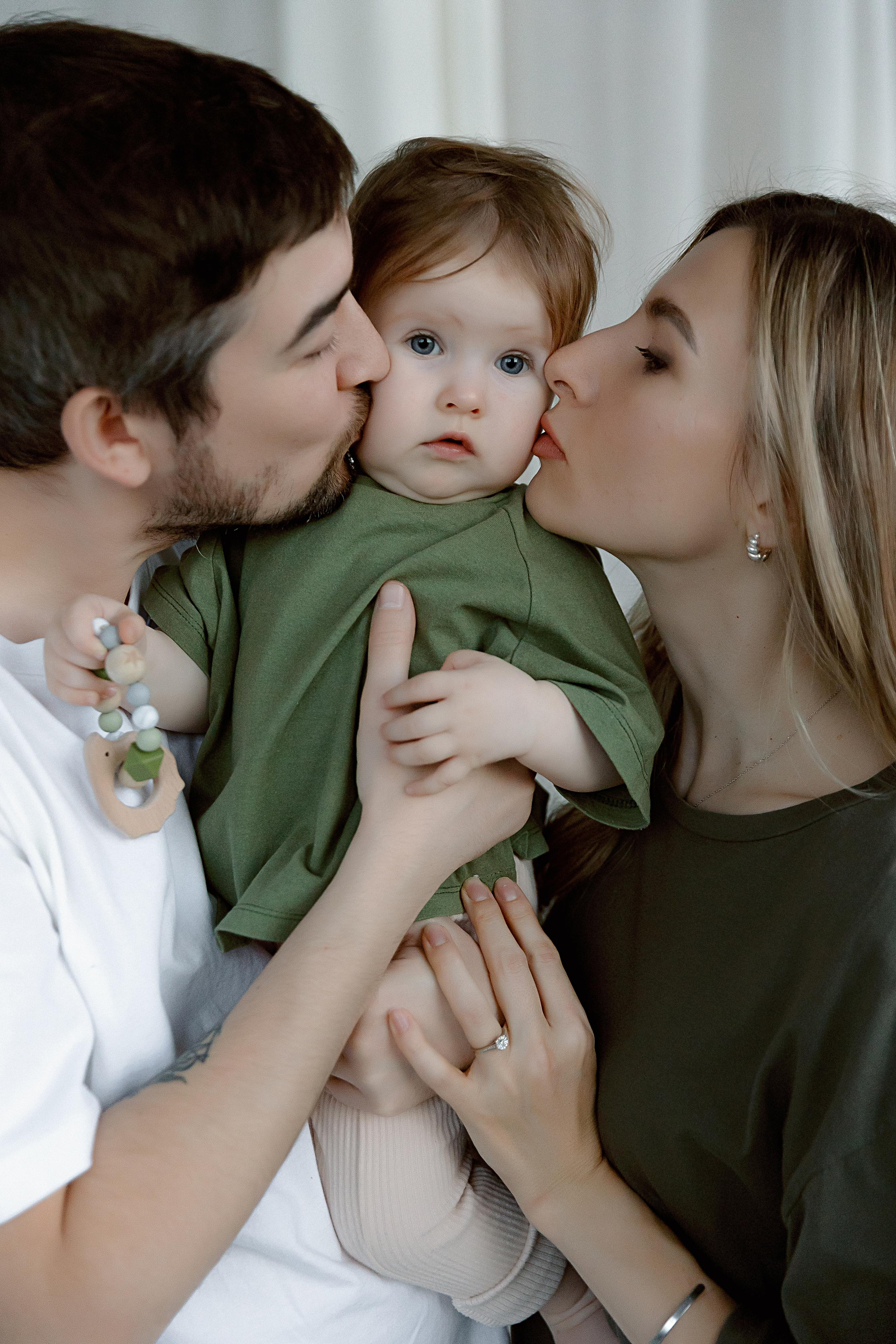 «Ка» в кубе. Свадебный и семейный фотограф Харольцева Наталья