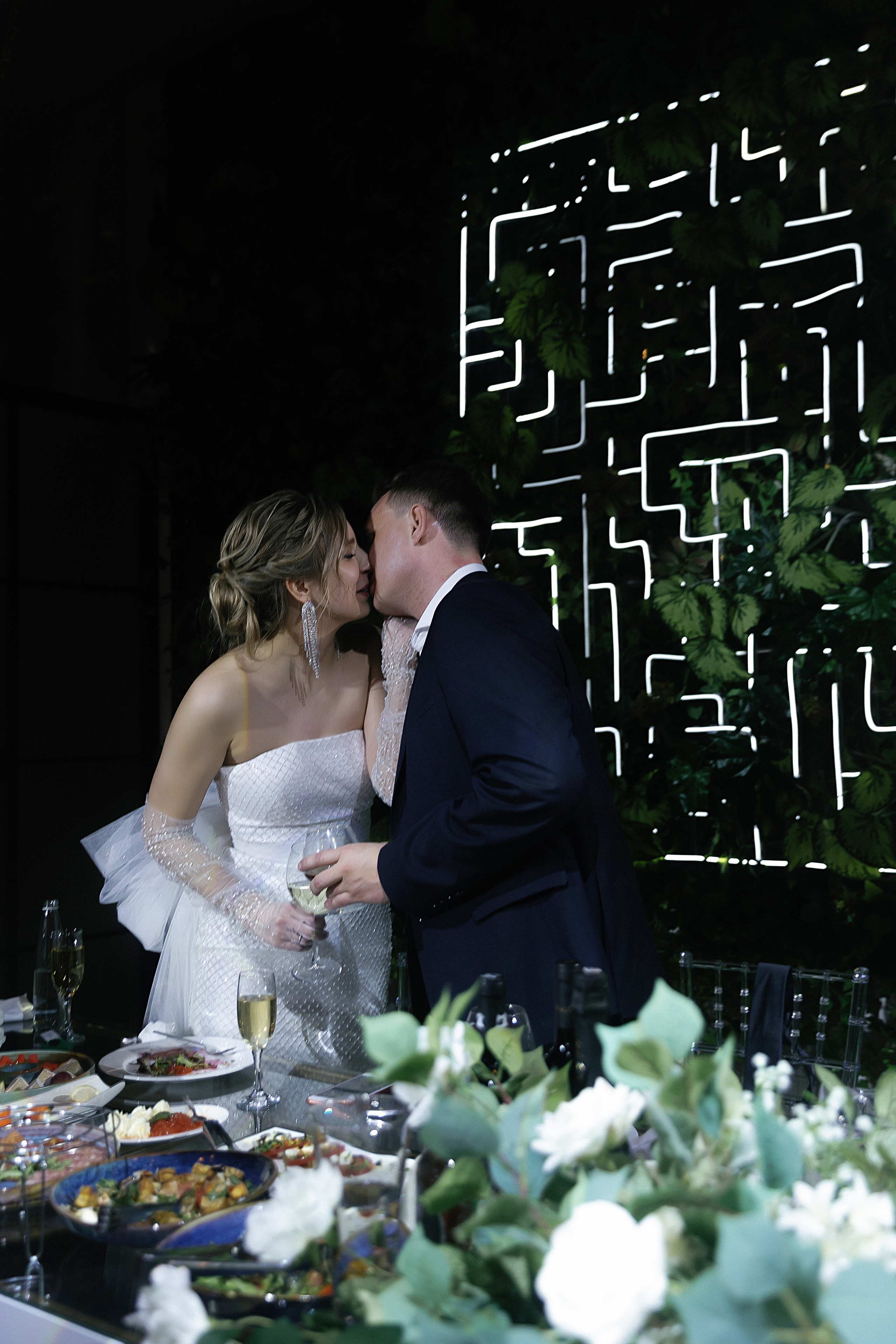 Олег и Анастасия. Свадебный и семейный фотограф Харольцева Наталья