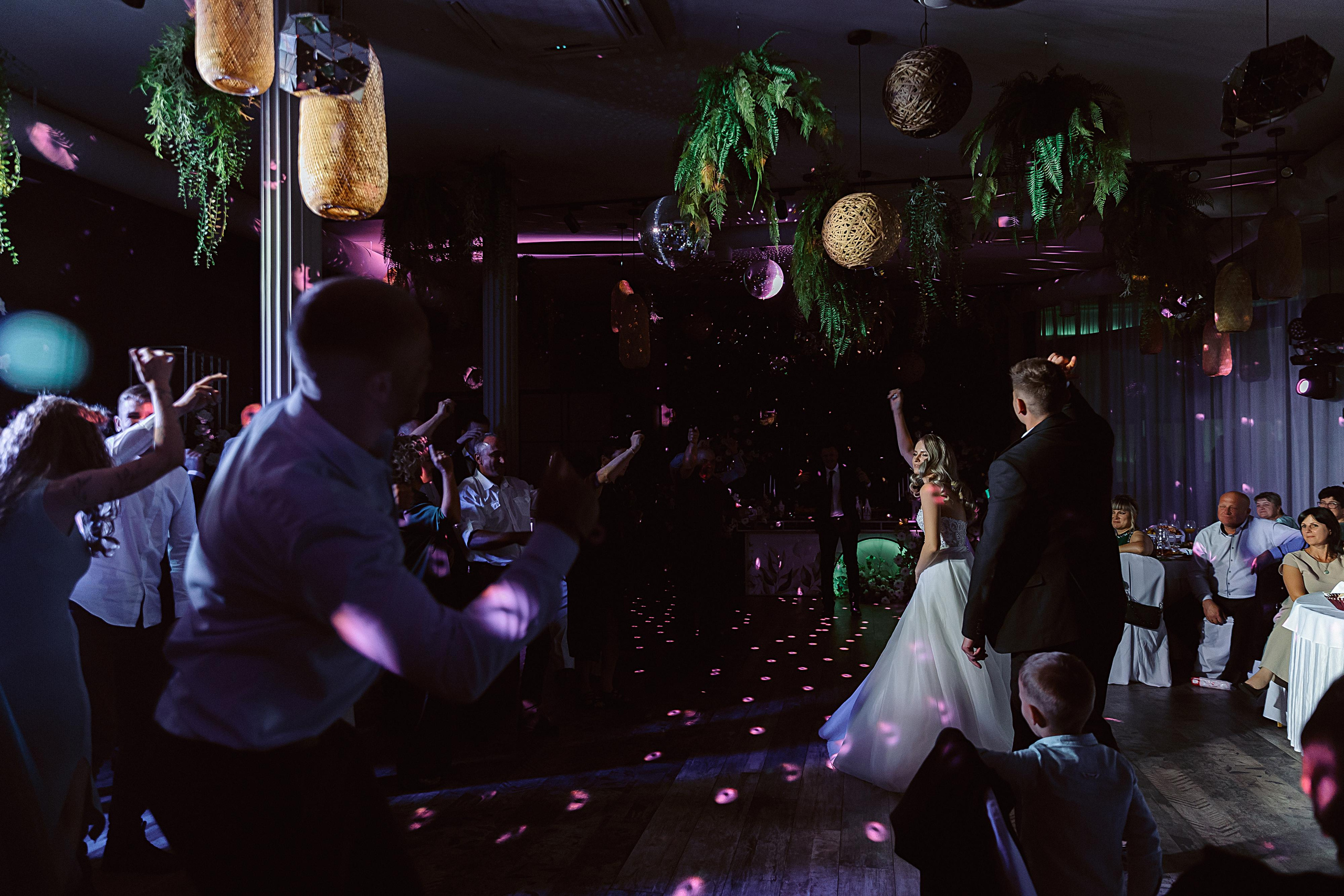 Николай и Анастасия. Свадебный и семейный фотограф Харольцева Наталья