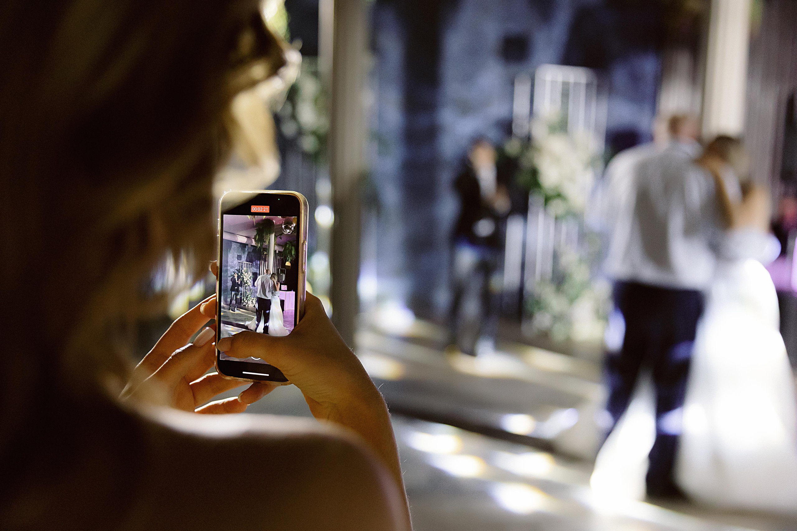 Николай и Анастасия. Свадебный и семейный фотограф Харольцева Наталья