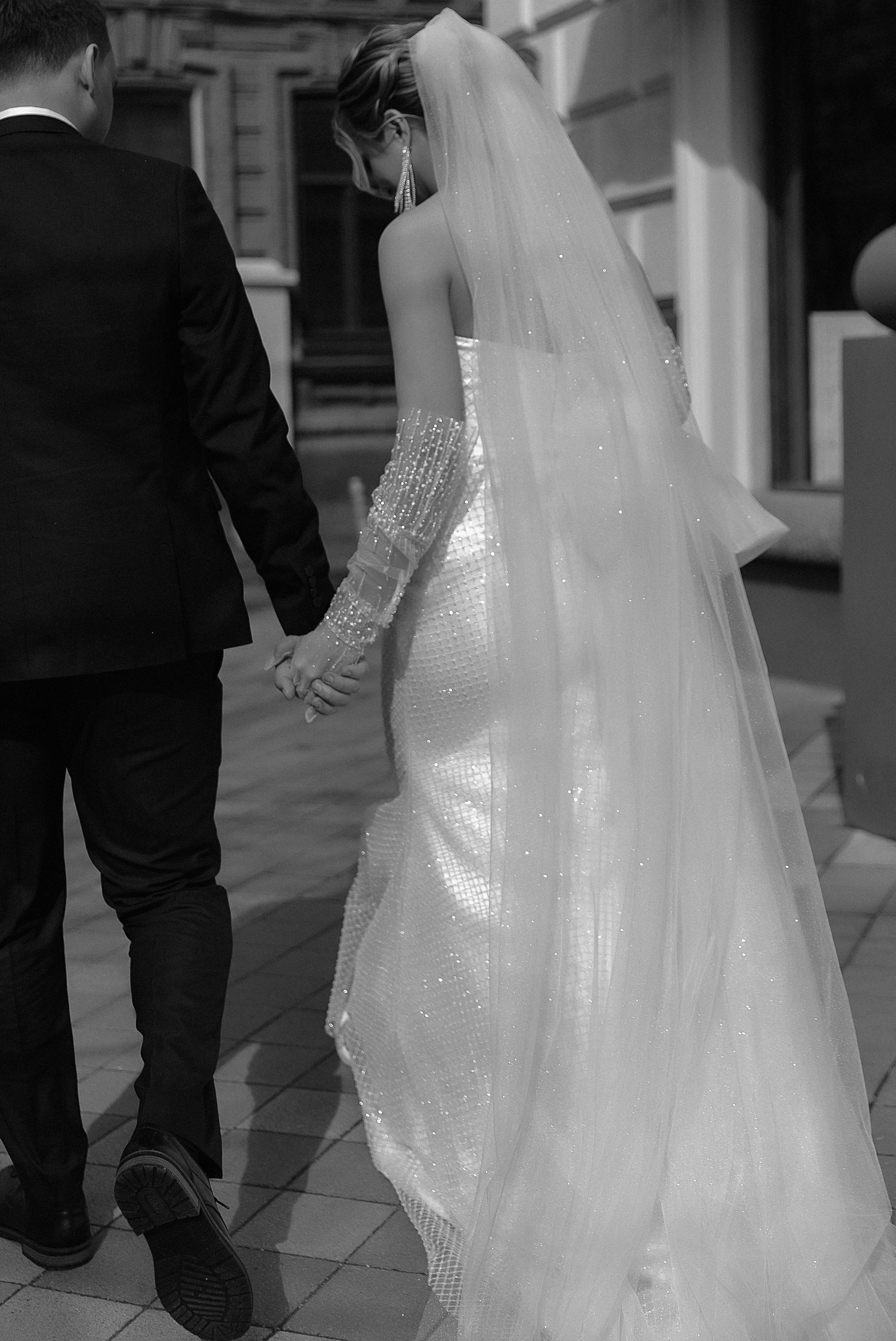 Олег и Анастасия. Свадебный и семейный фотограф Харольцева Наталья