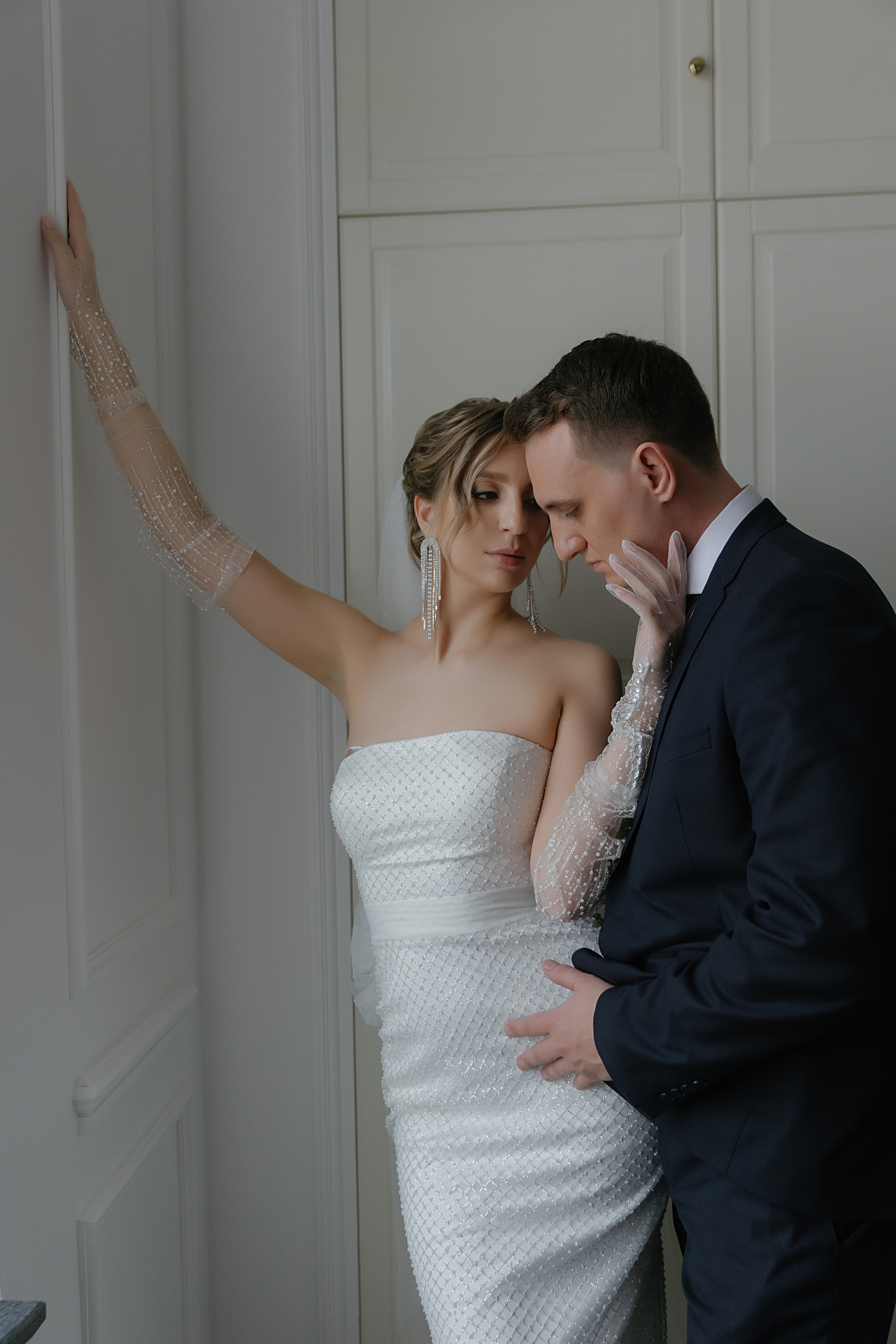 Олег и Анастасия. Свадебный и семейный фотограф Харольцева Наталья