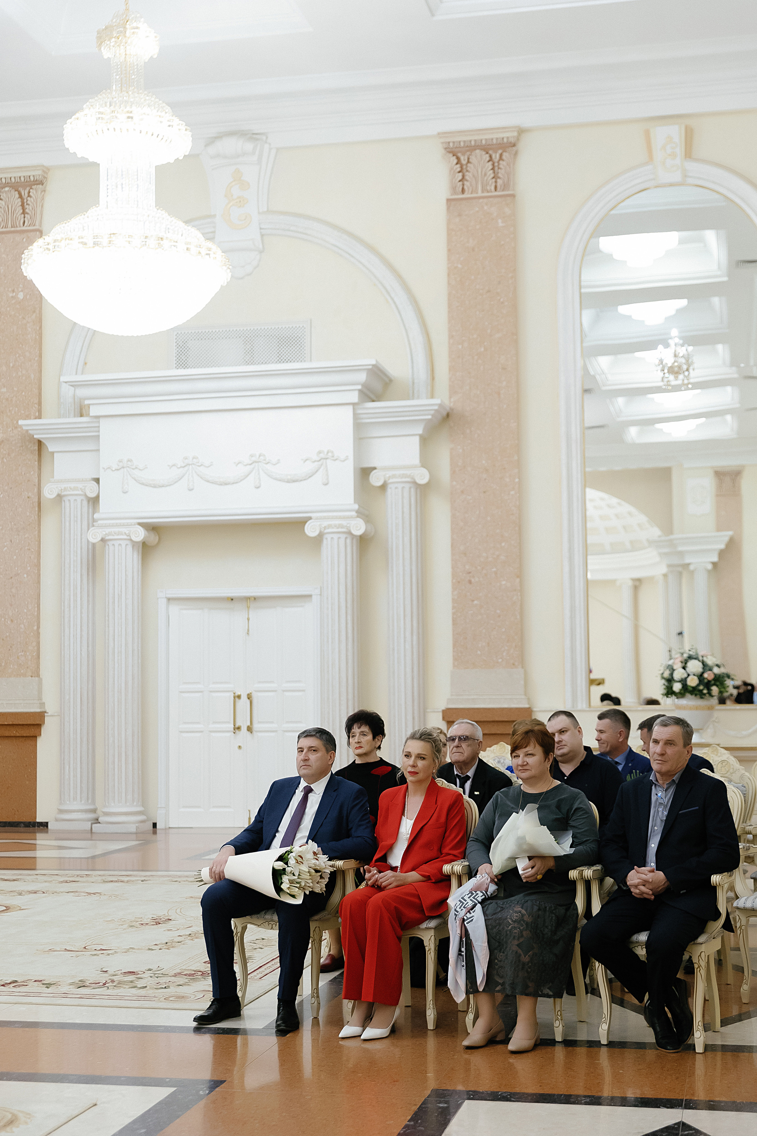 Олег и Анастасия. Свадебный и семейный фотограф Харольцева Наталья